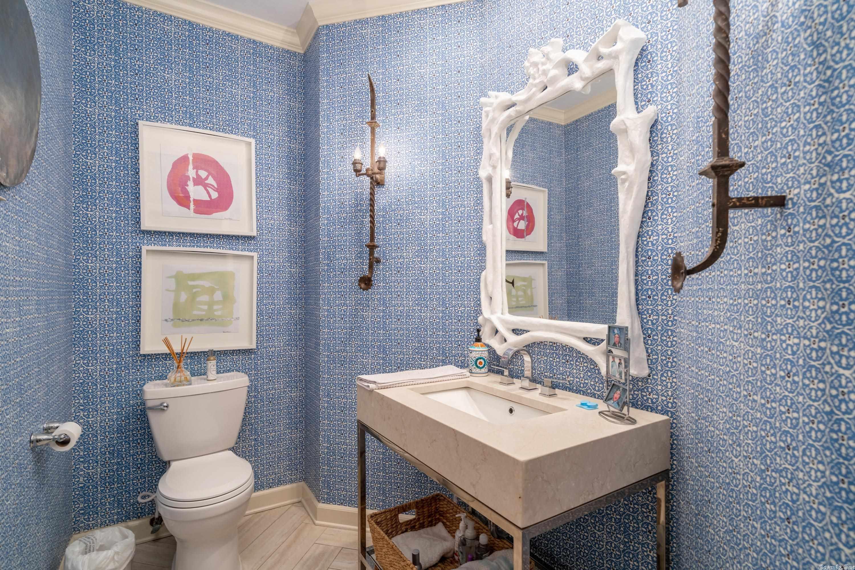 Garland County - Residential