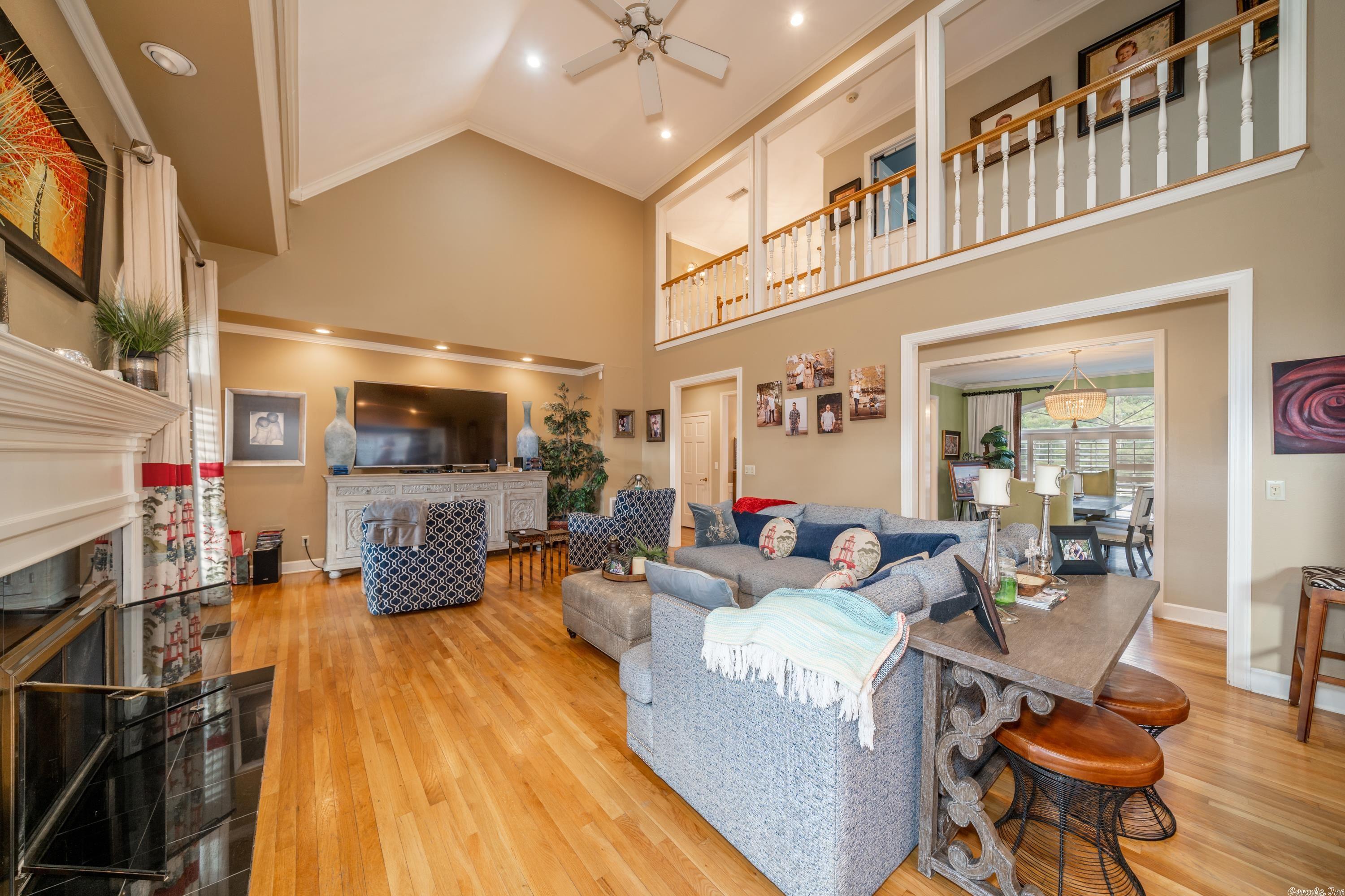 Garland County - Residential