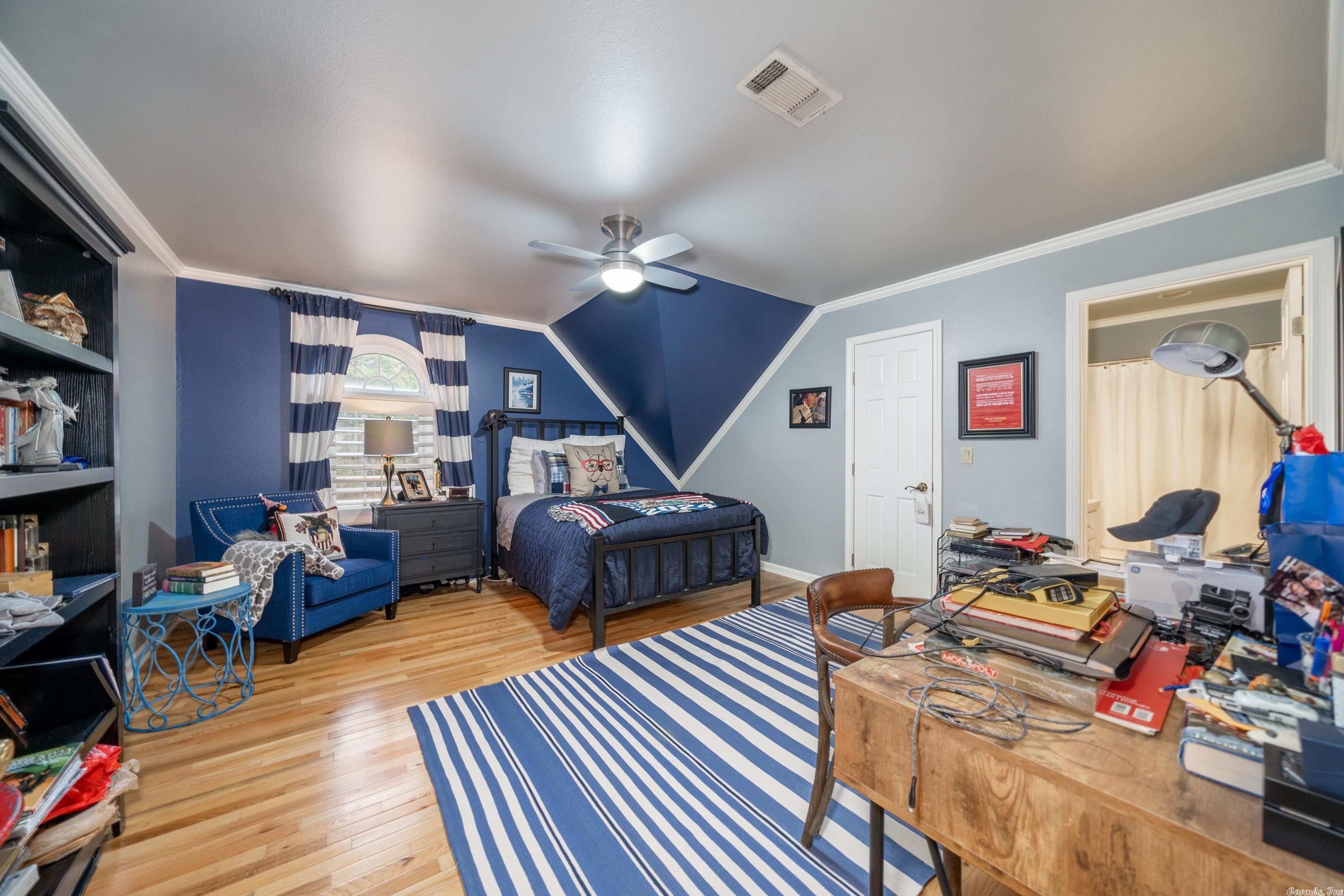 Garland County - Residential