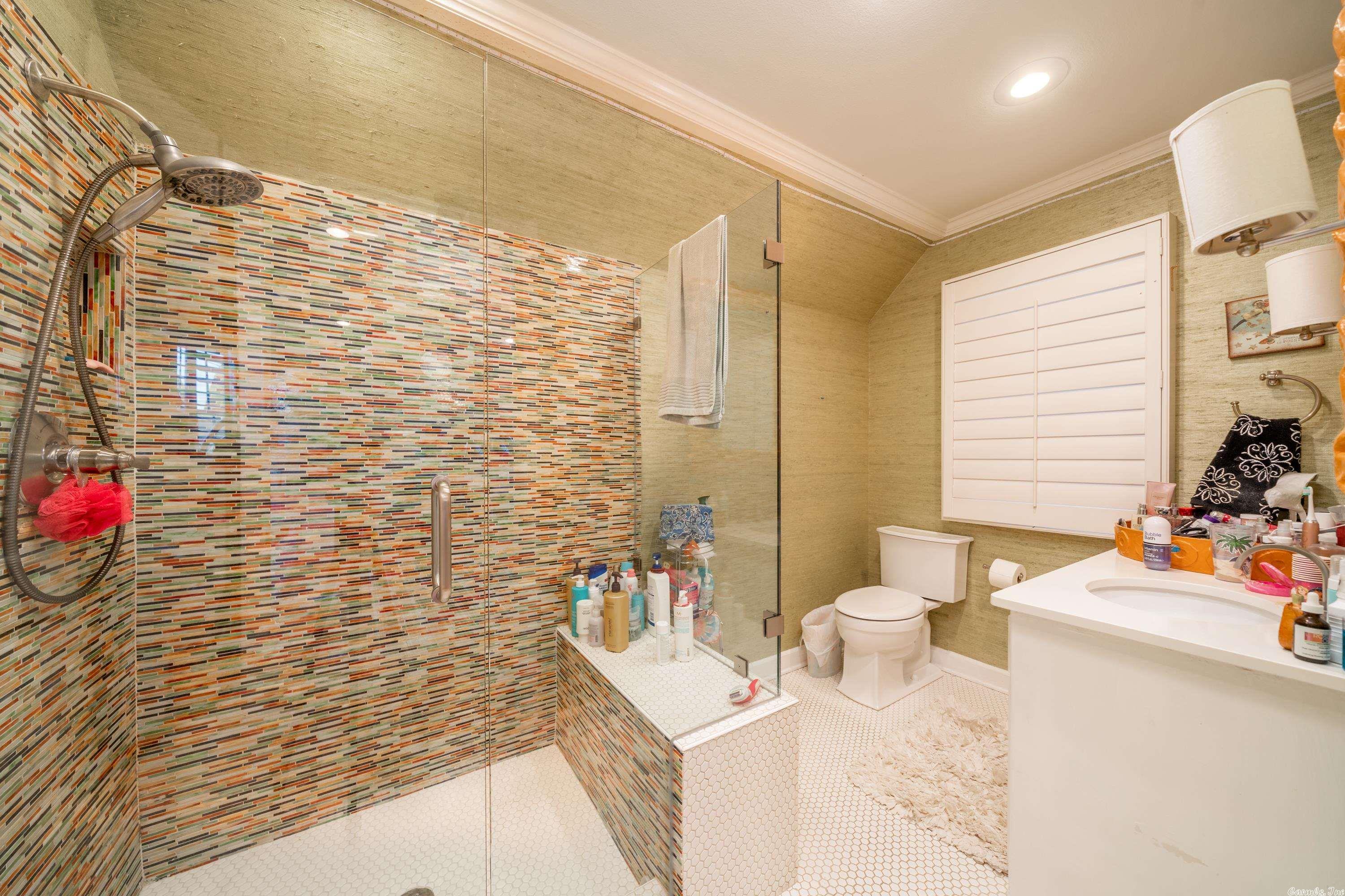 Garland County - Residential