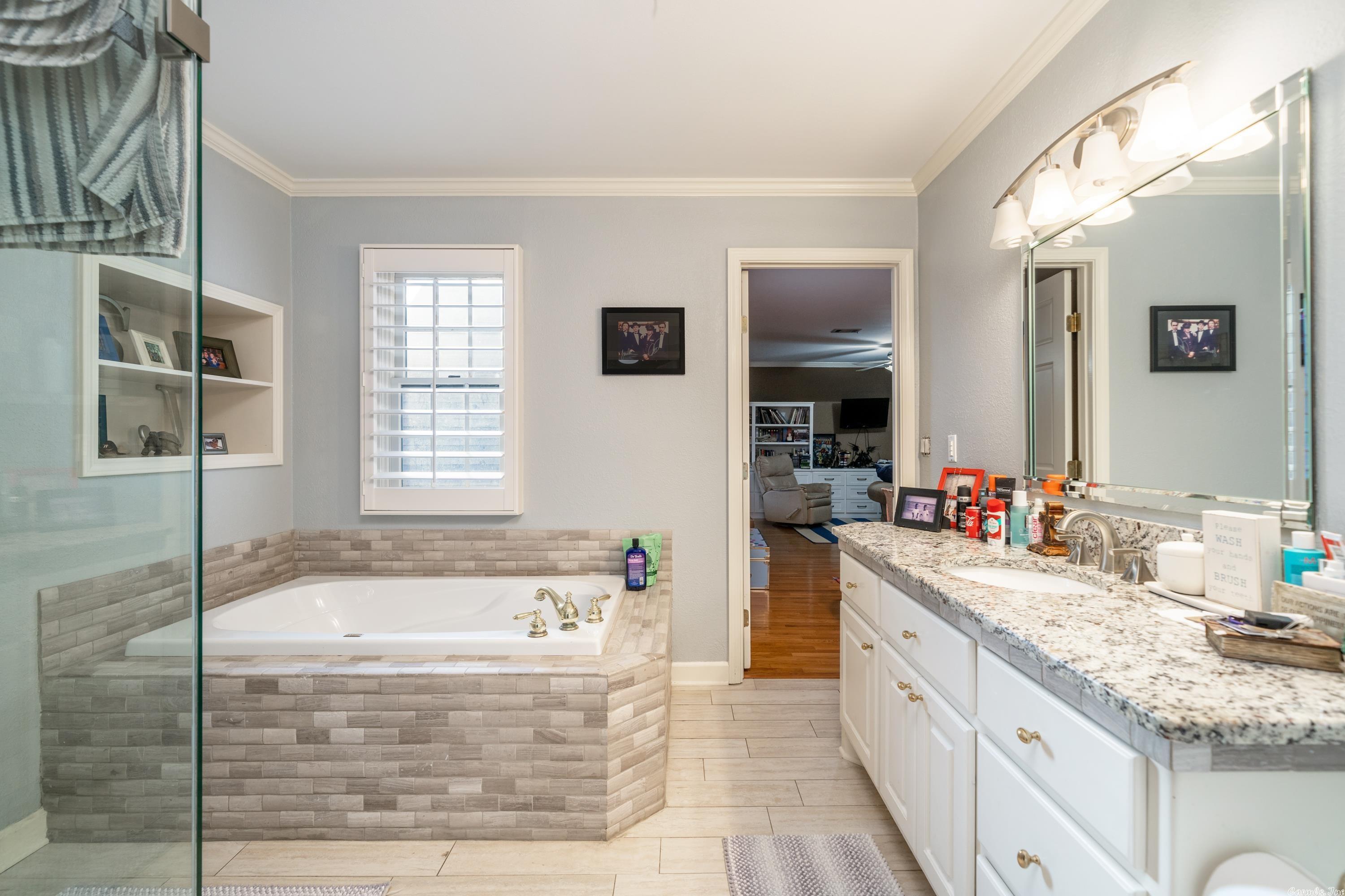 Garland County - Residential