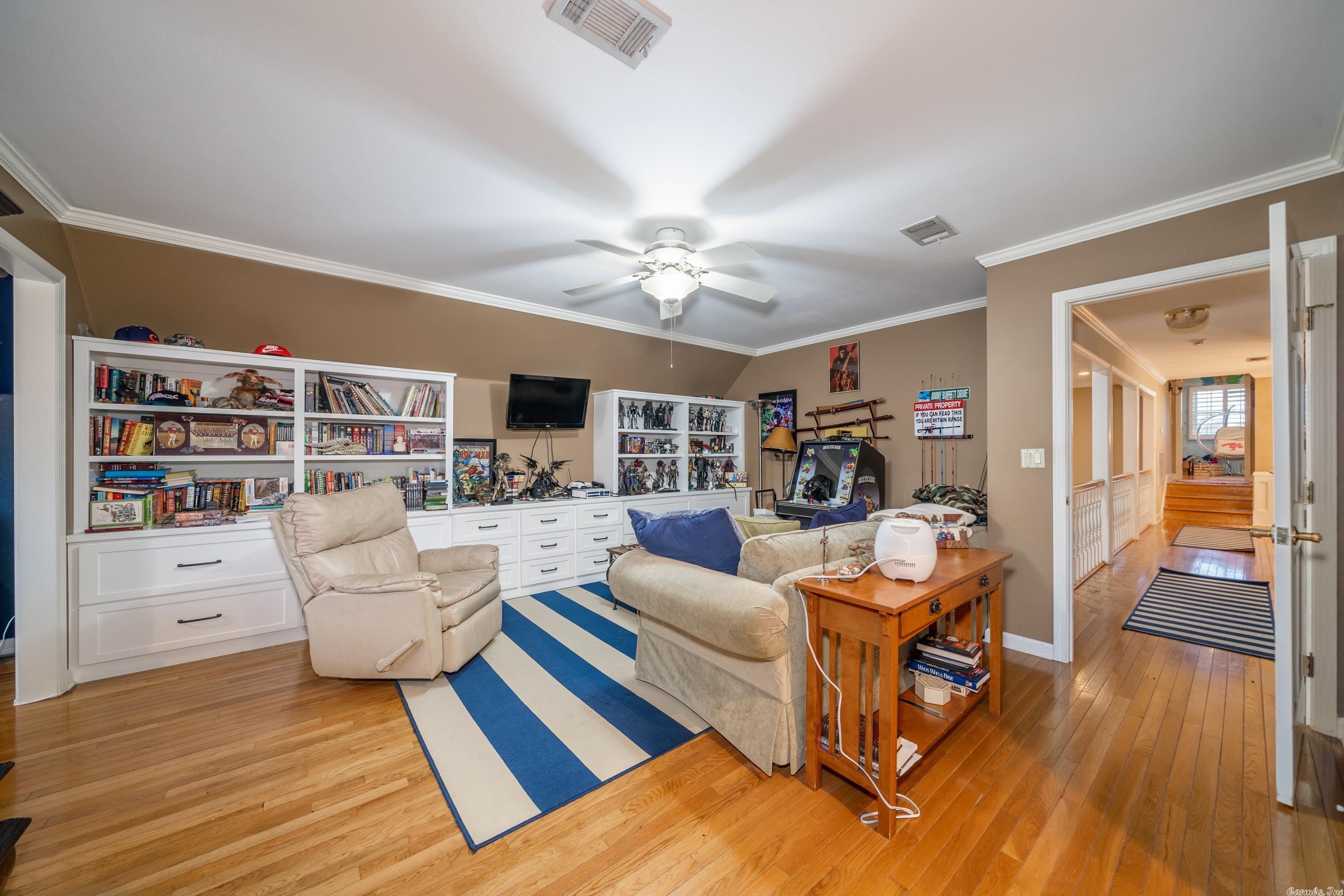 Garland County - Residential