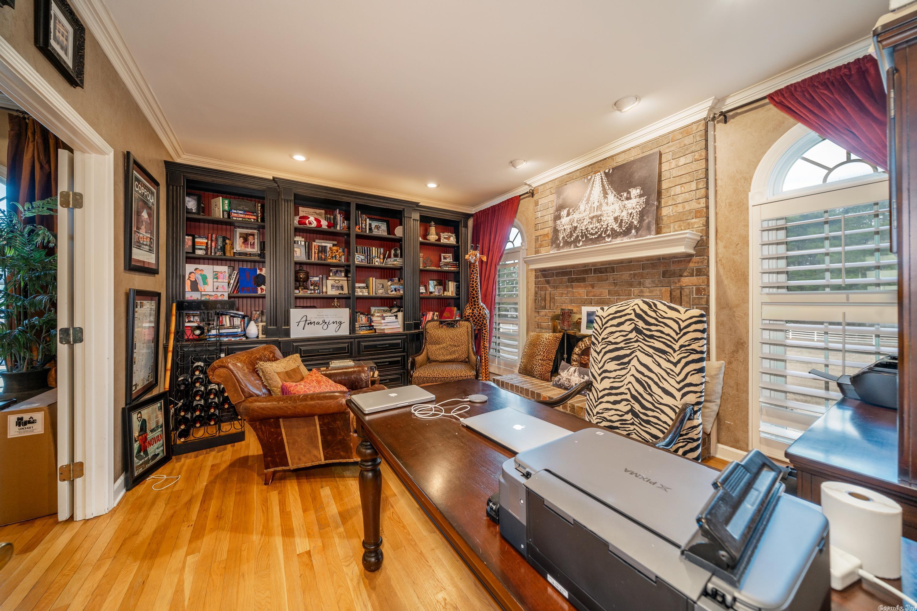 Garland County - Residential