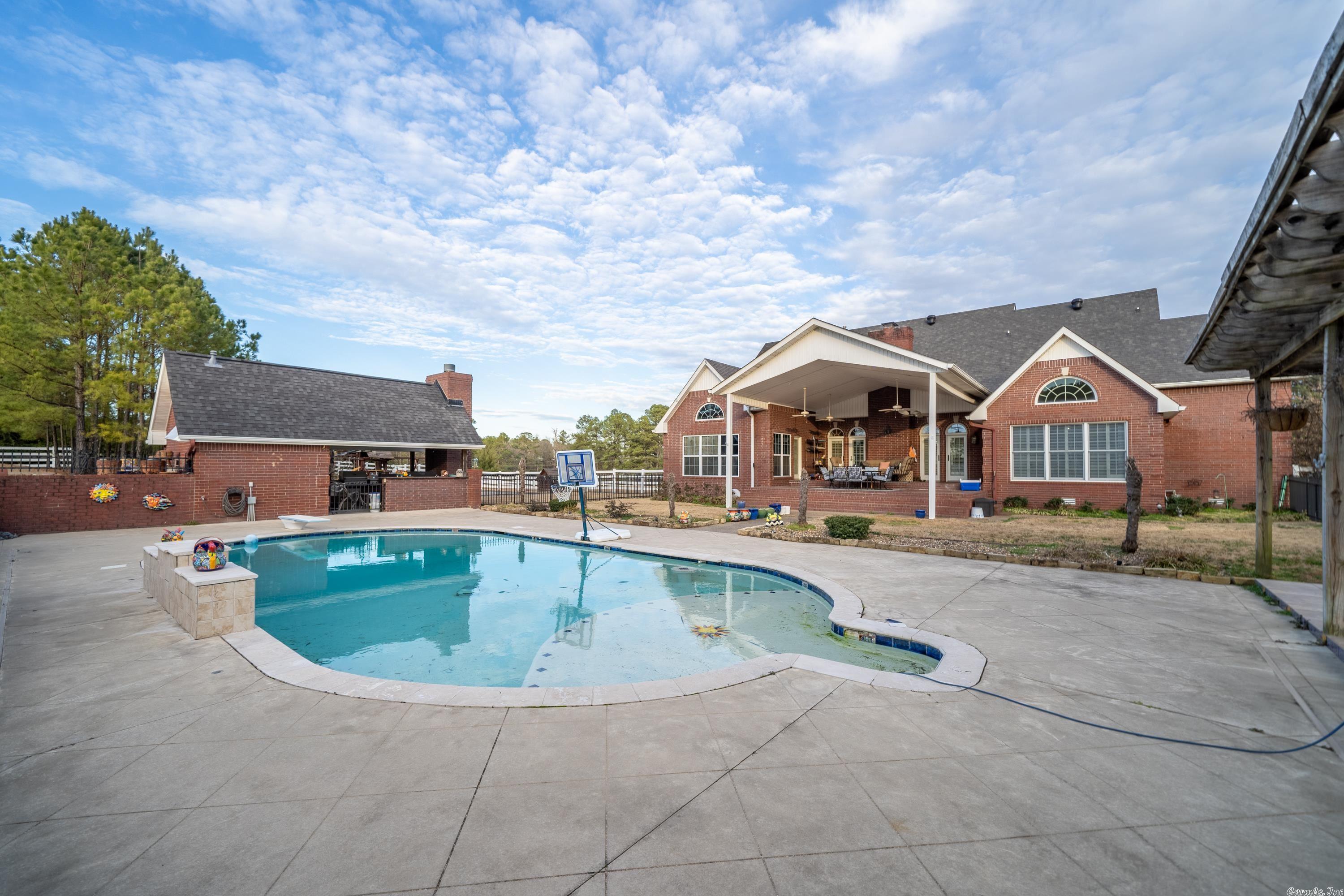 Garland County - Residential