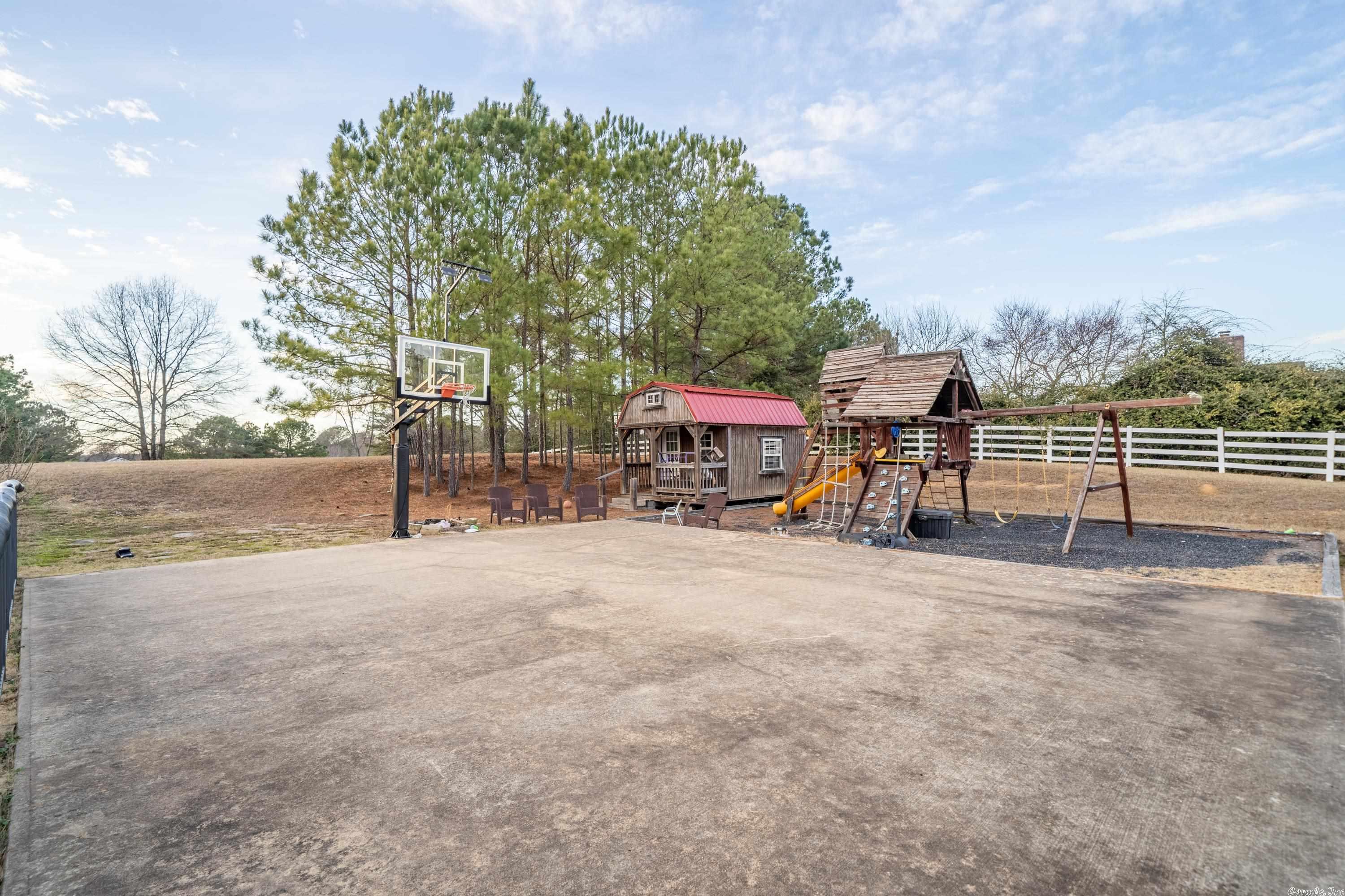 Garland County - Residential