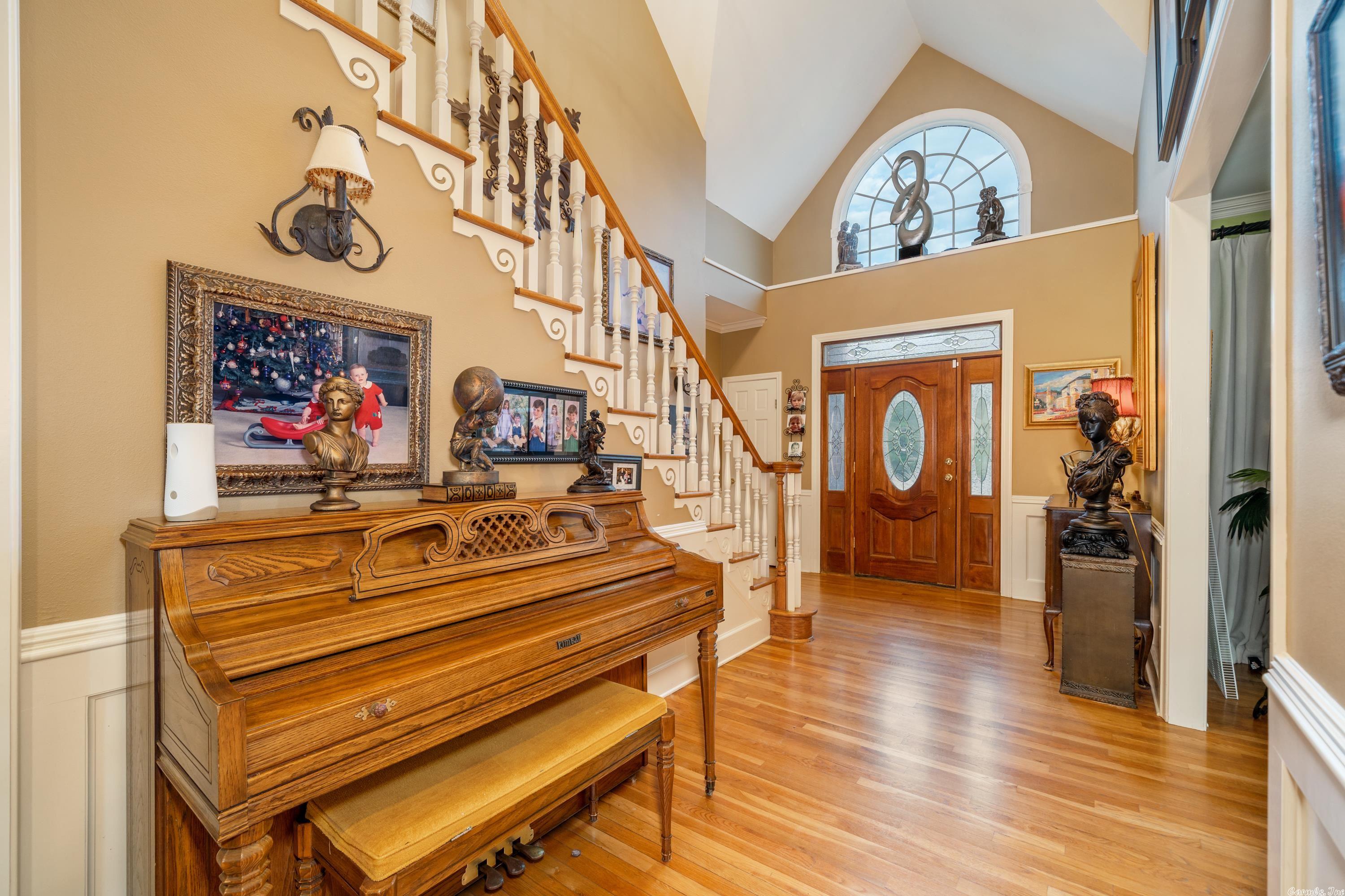 Garland County - Residential