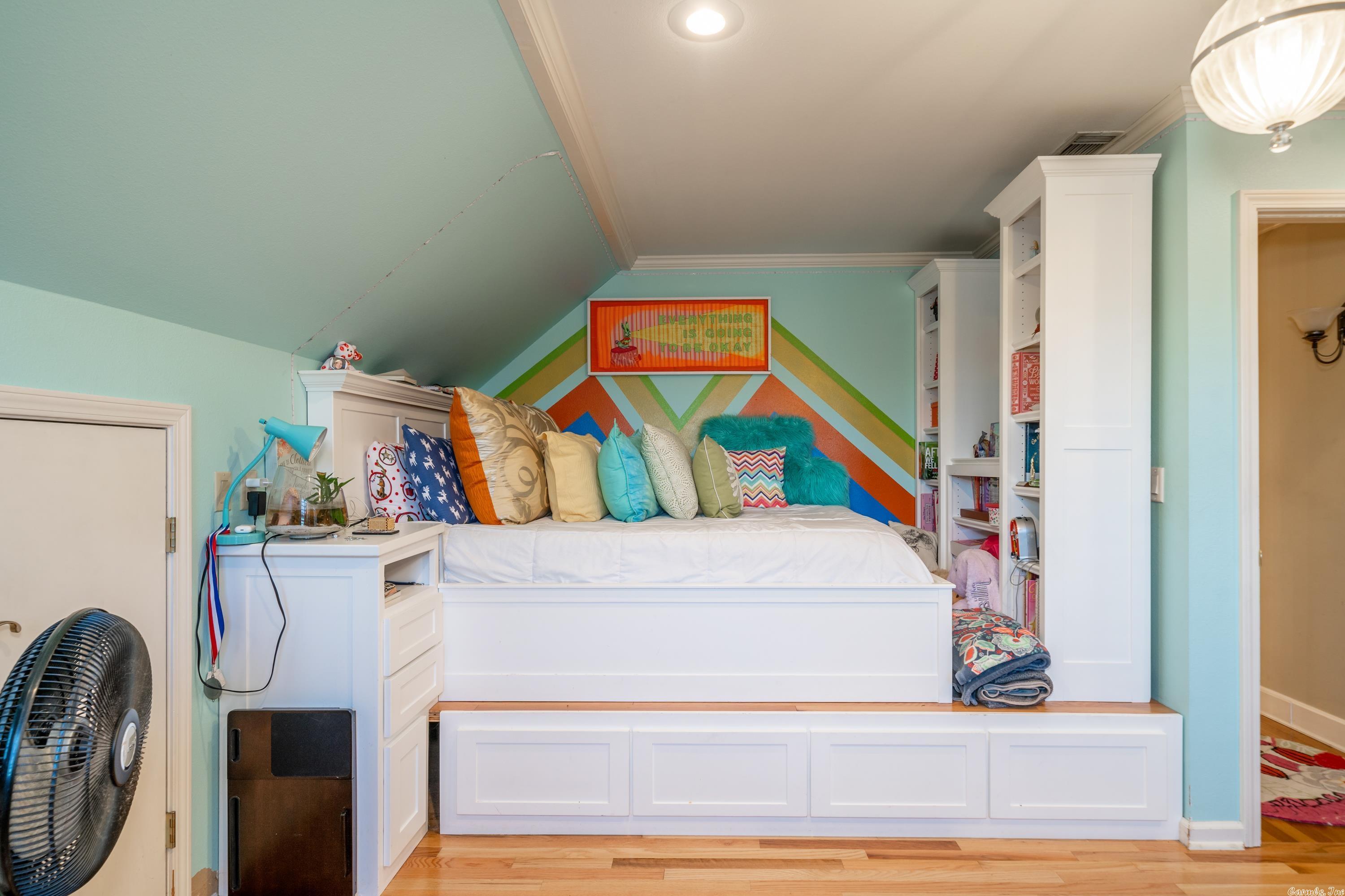 Garland County - Residential