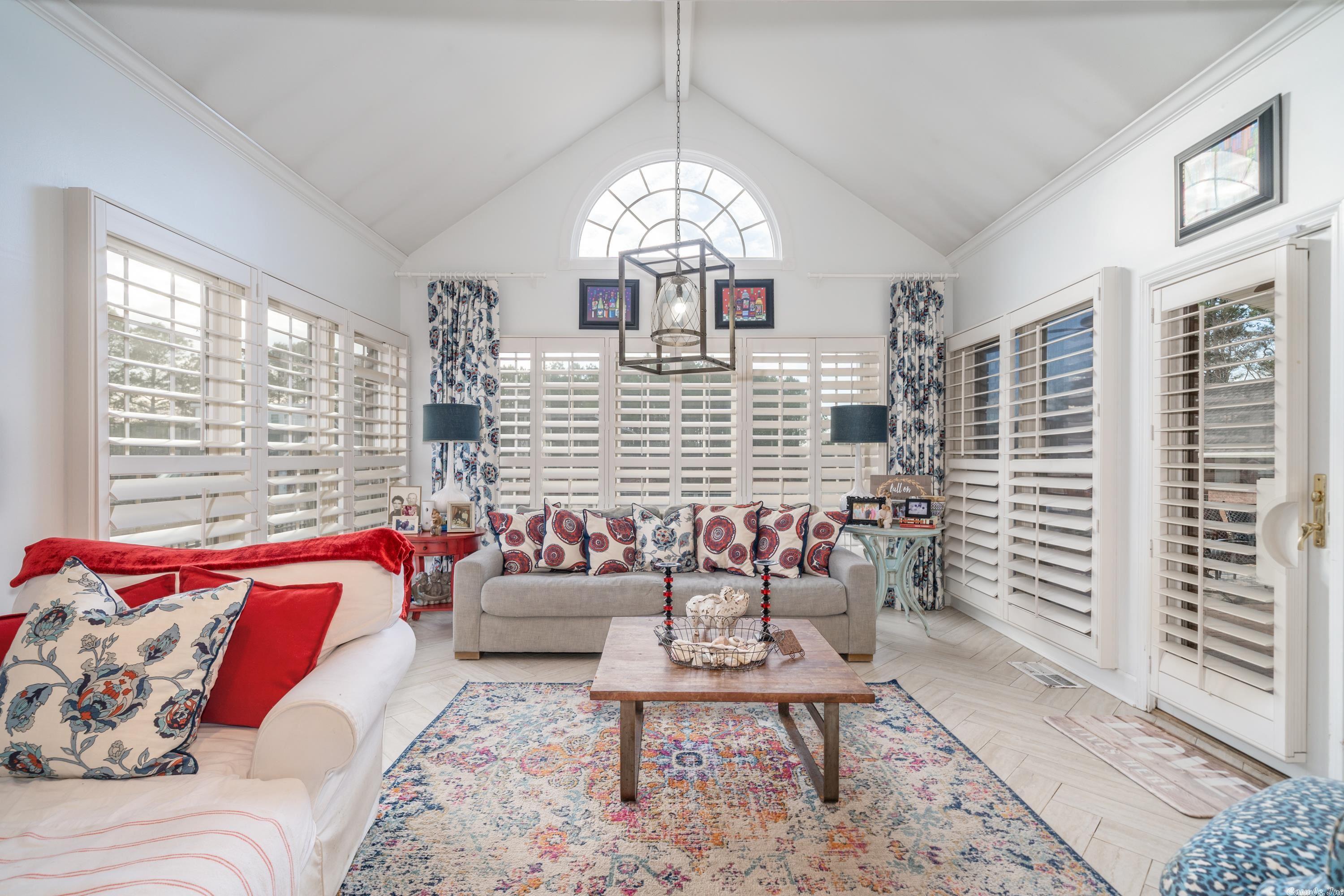 Garland County - Residential