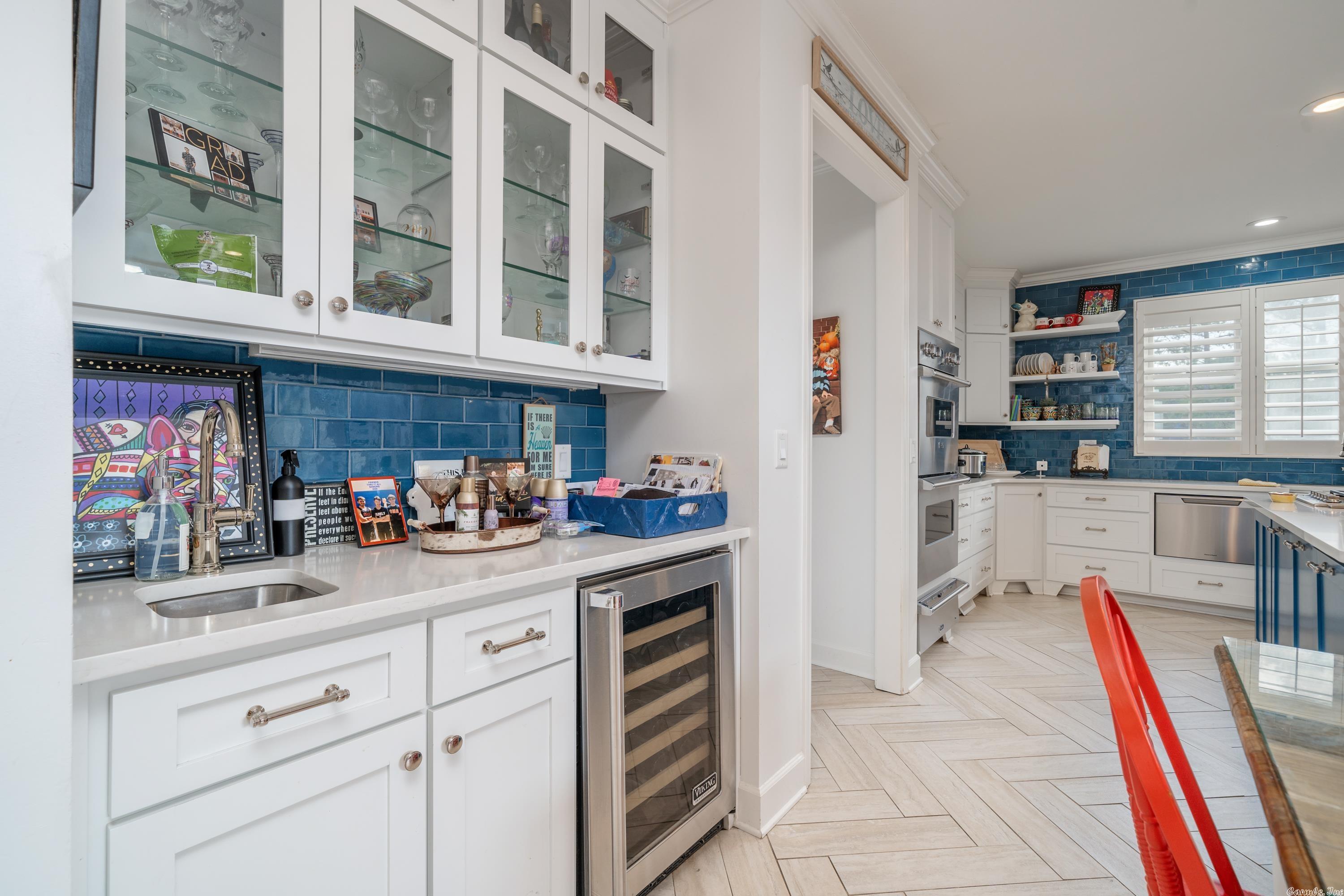 Garland County - Residential