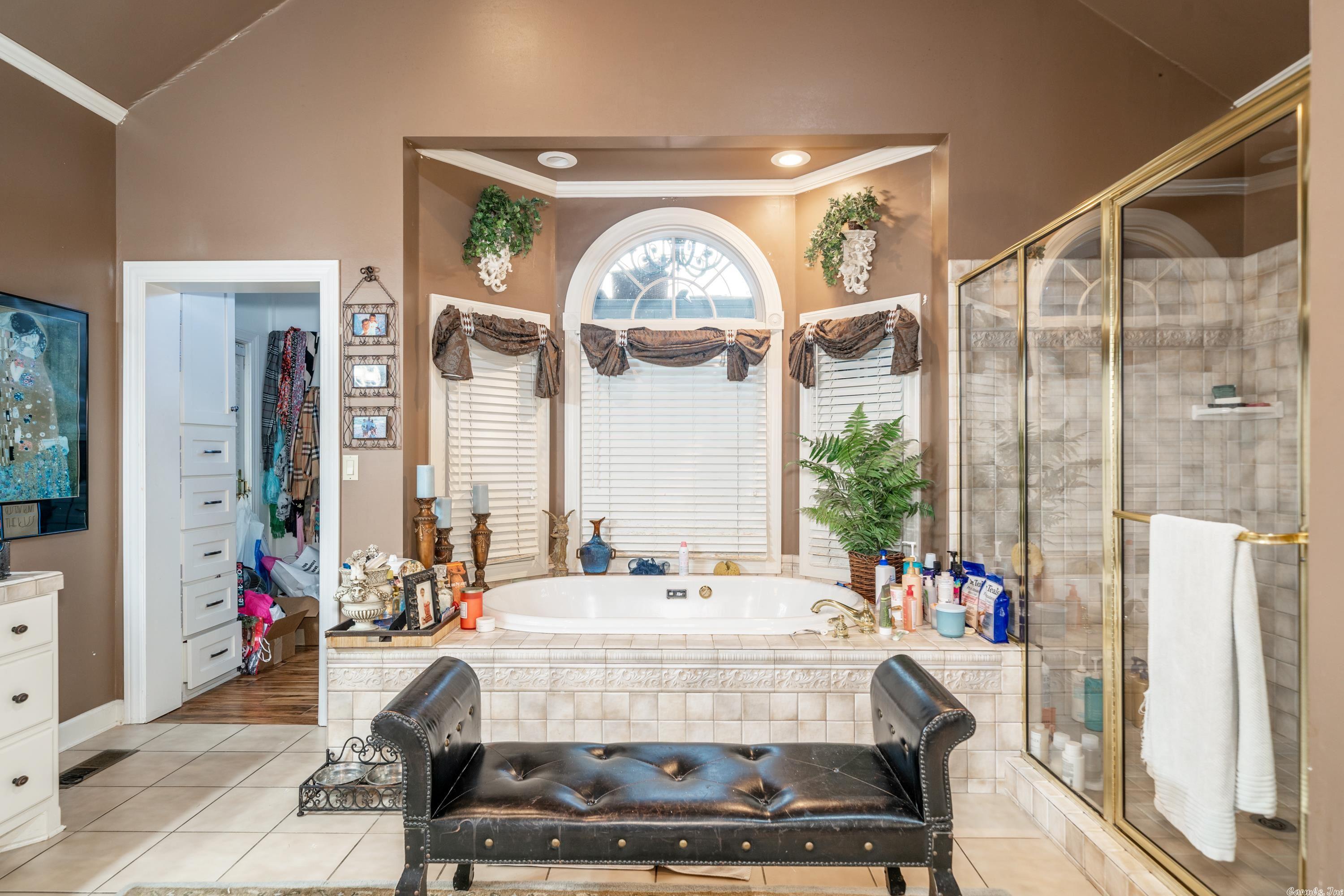 Garland County - Residential