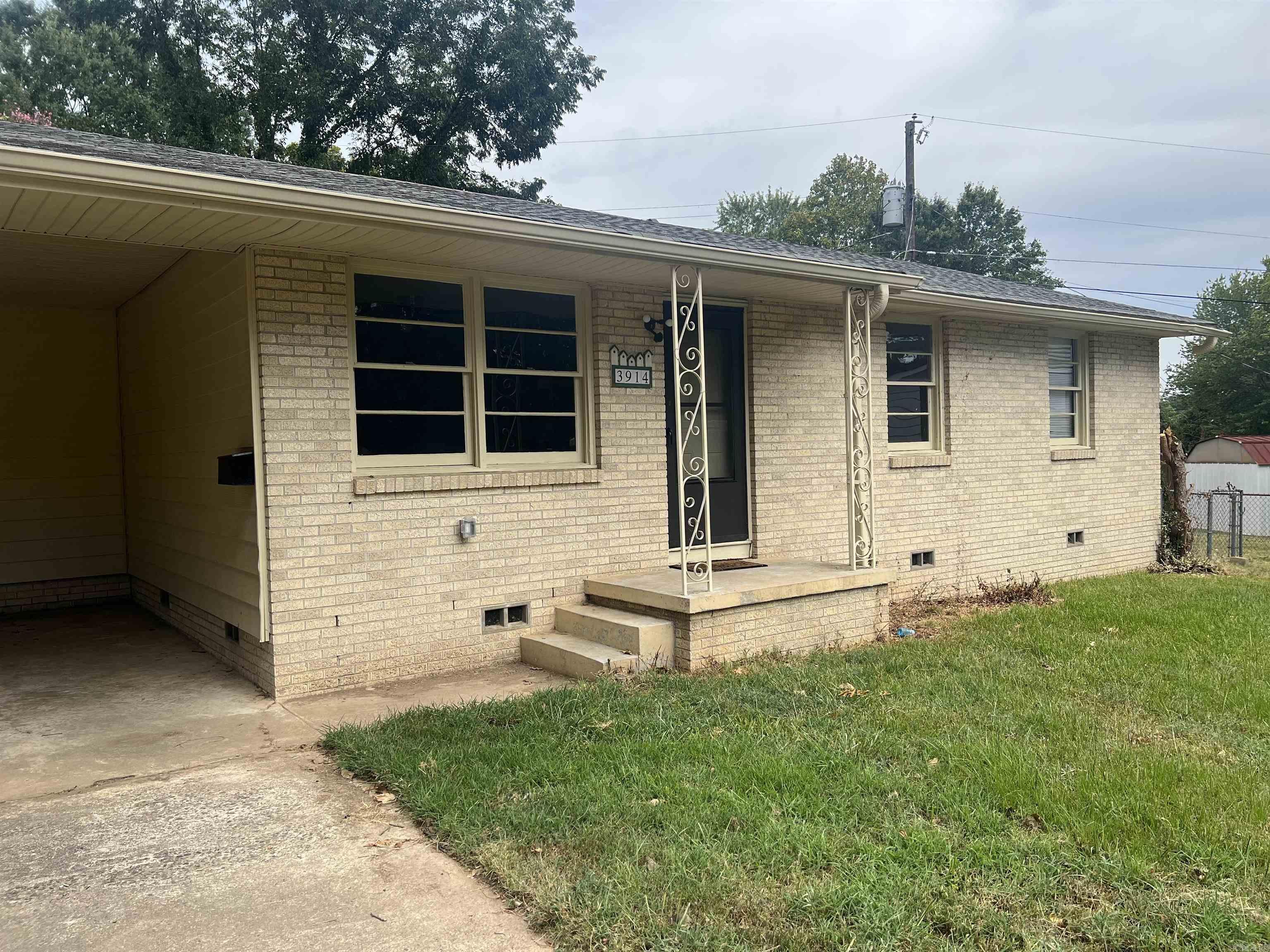 Belwood Annex #1 - Residential Lease