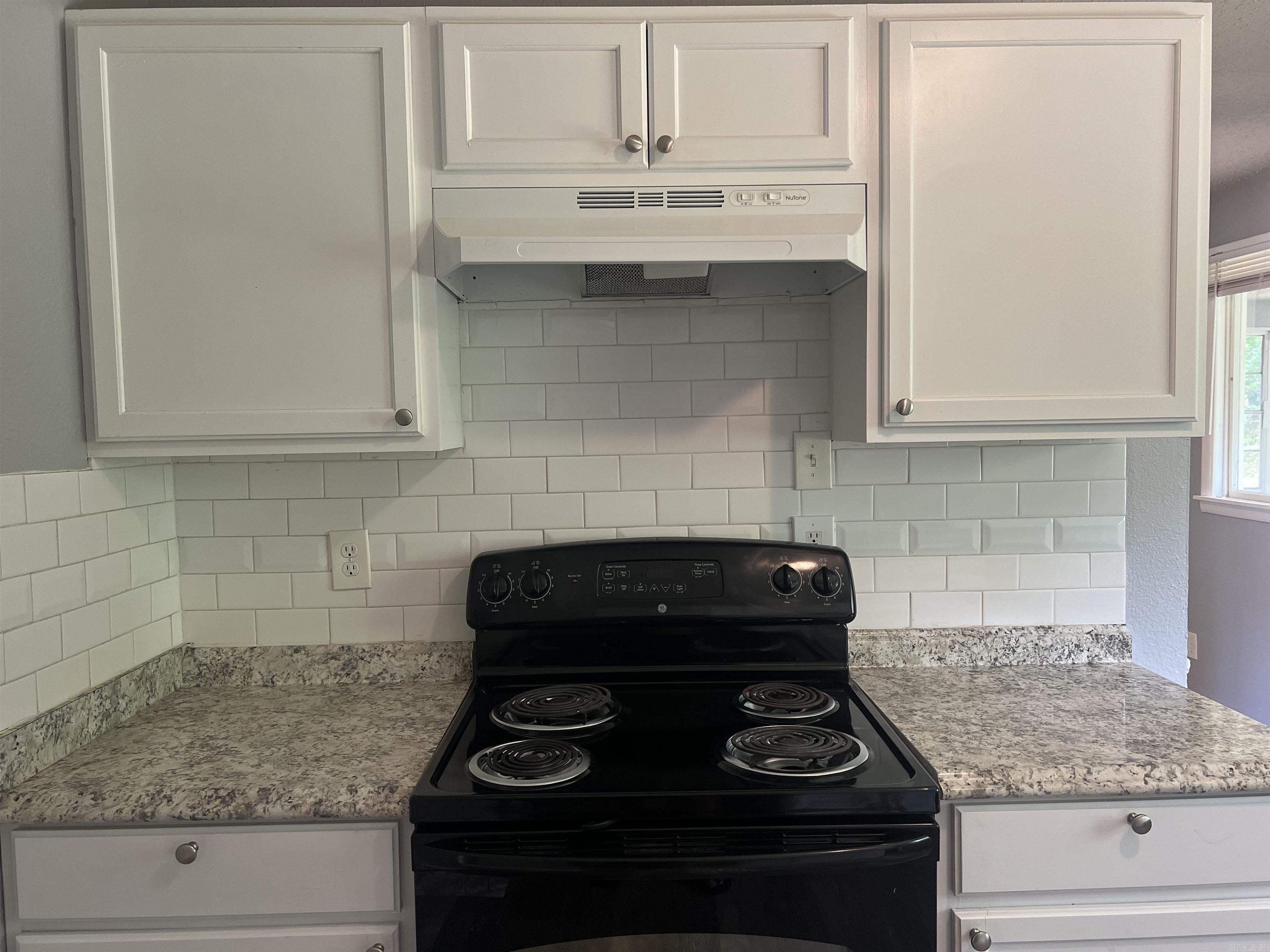 Belwood Annex #1 - Residential Lease