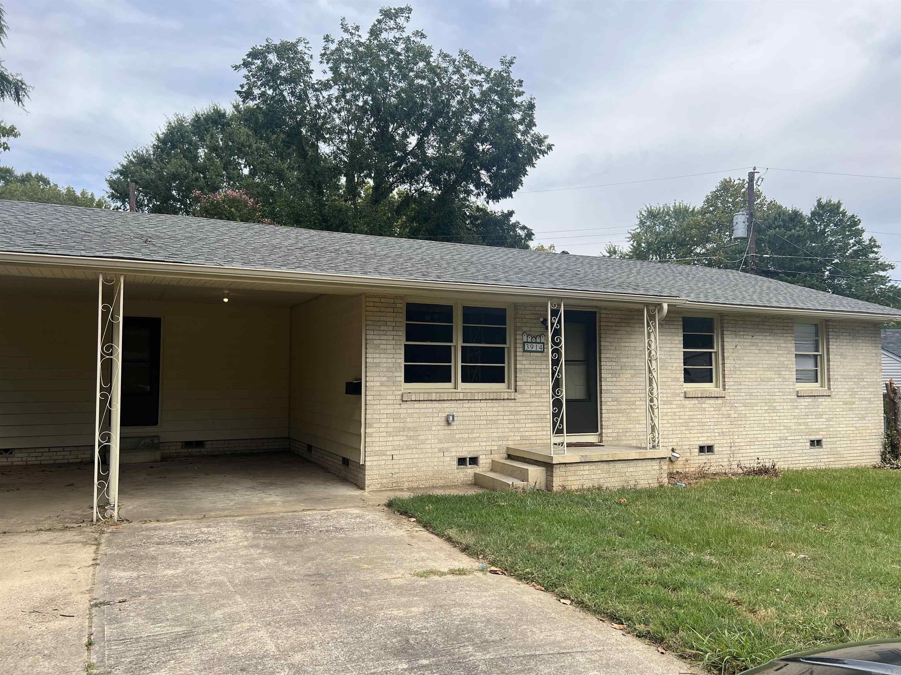 Belwood Annex #1 - Residential Lease