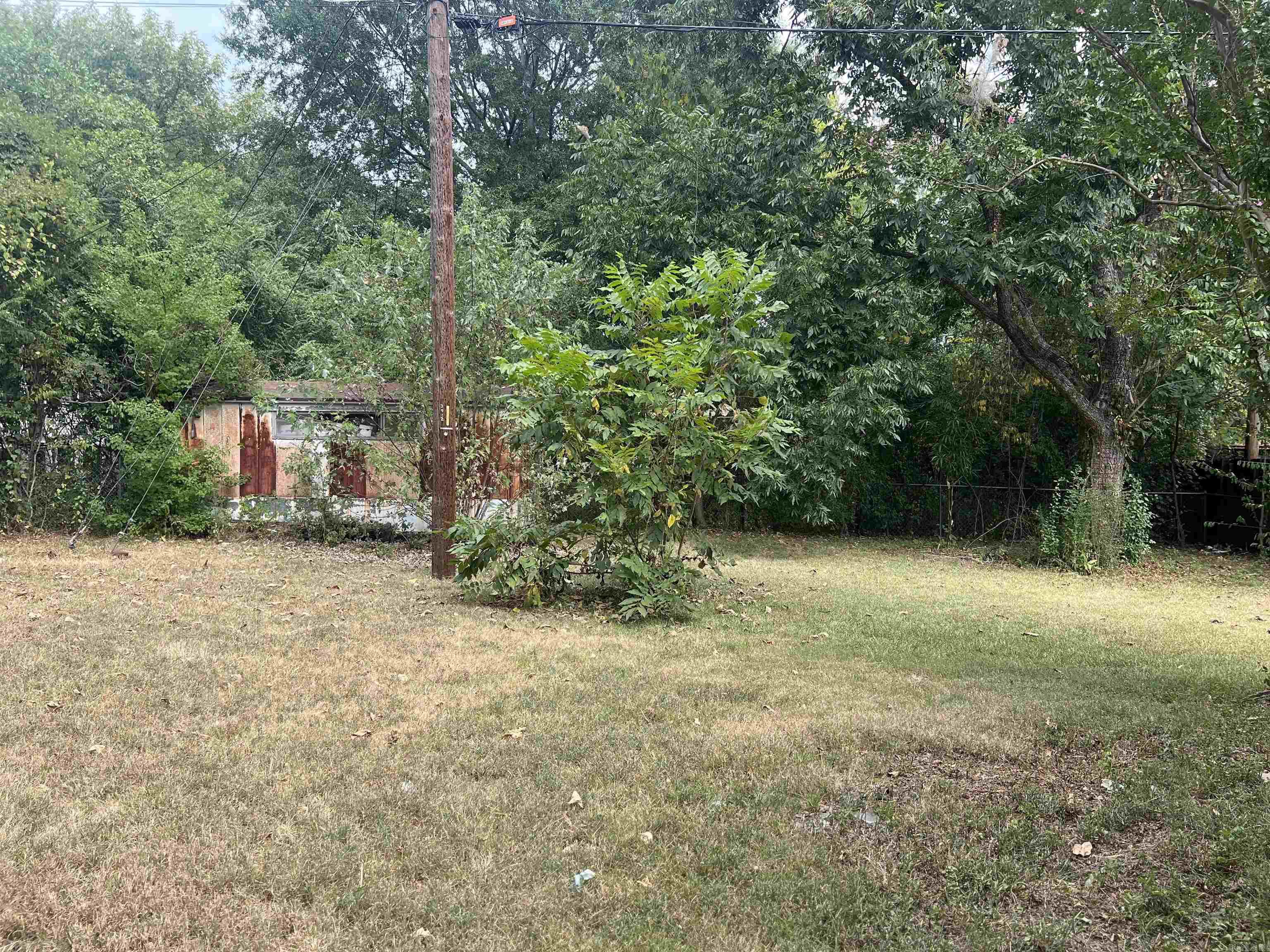 Belwood Annex #1 - Residential Lease