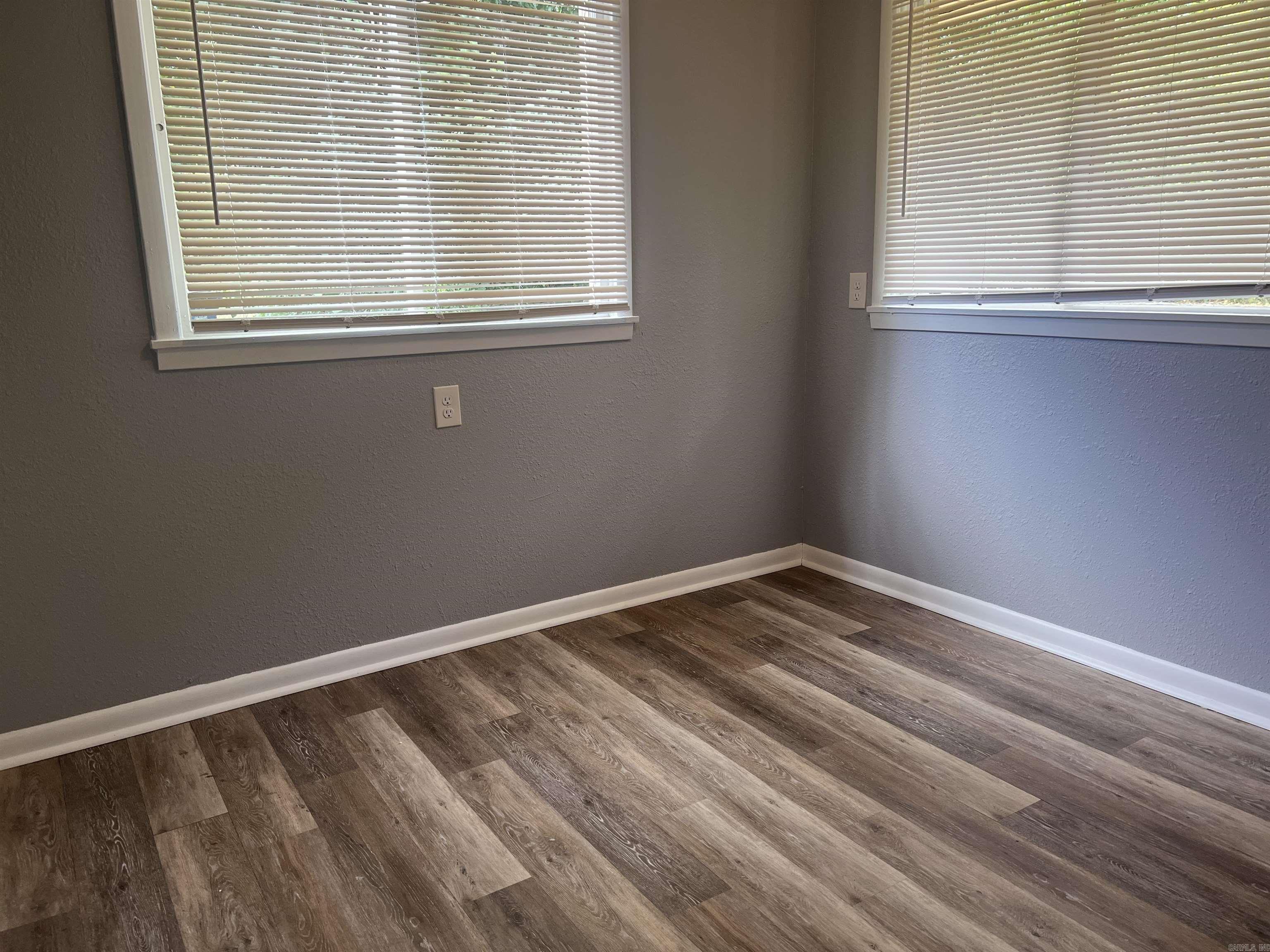 Belwood Annex #1 - Residential Lease