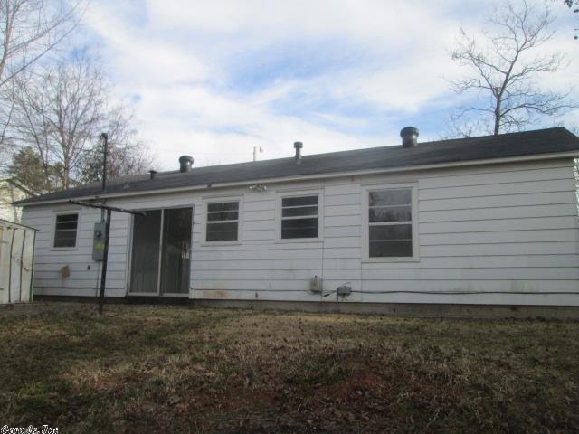 Forest Hills - Residential