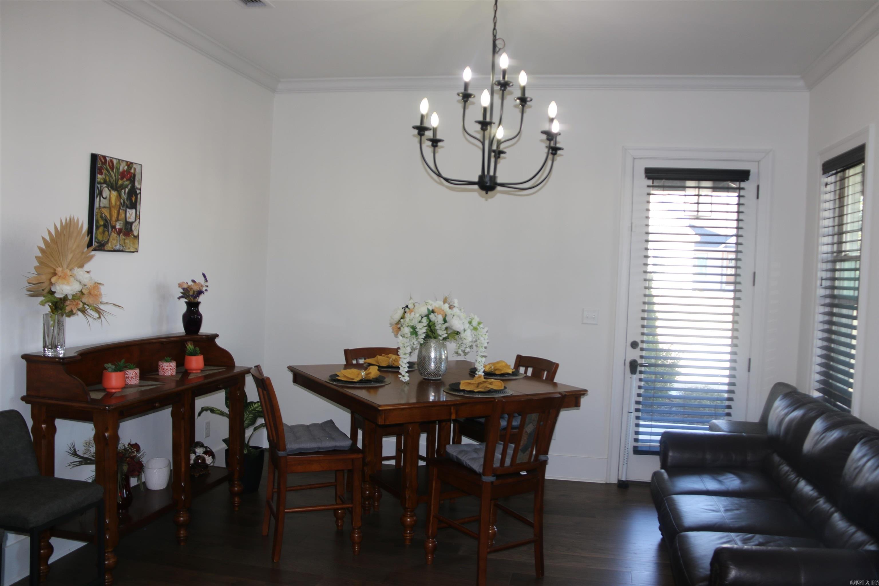 THE WOODS OF HURRICANE LAKE ESTA - Residential