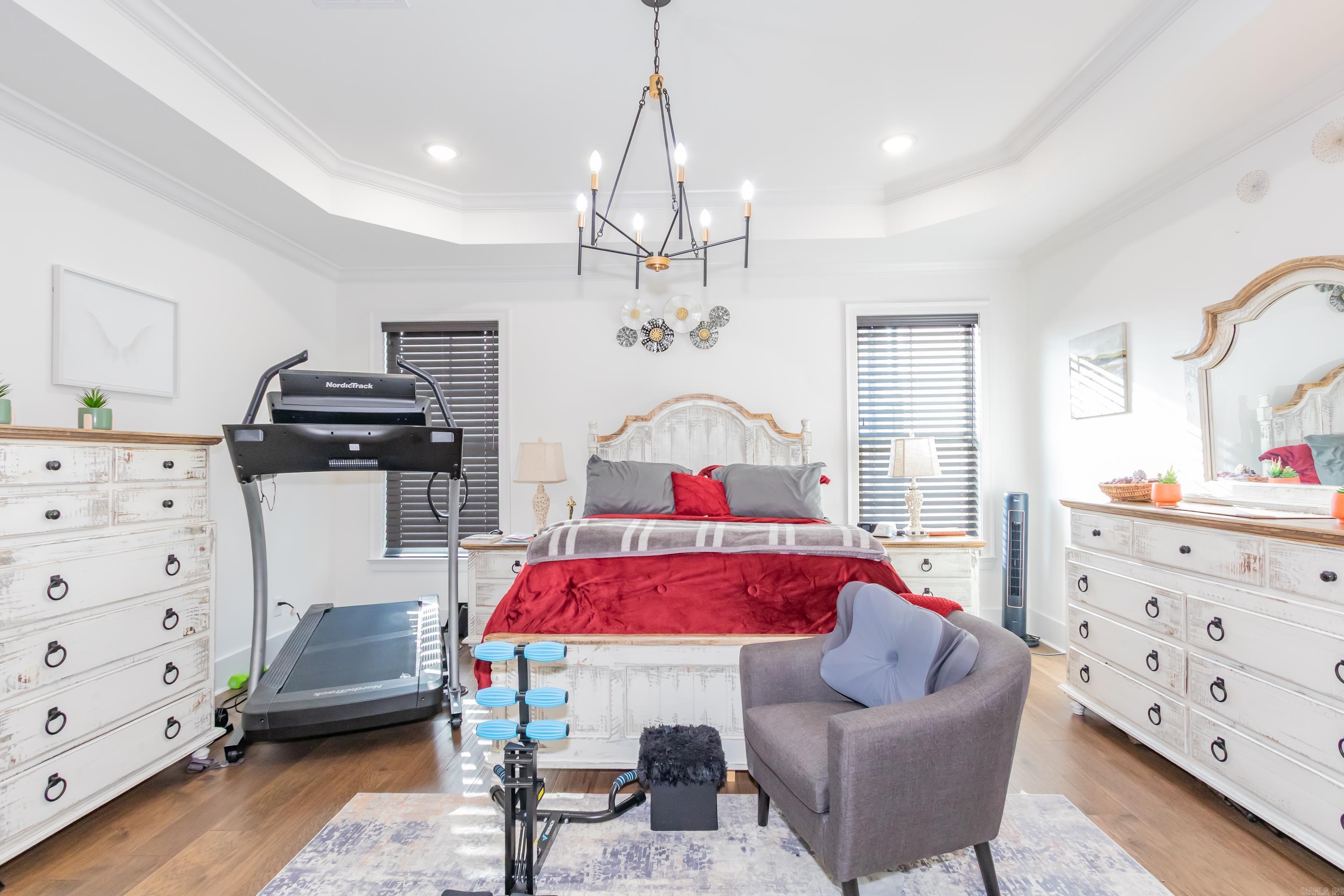 THE WOODS OF HURRICANE LAKE ESTA - Residential