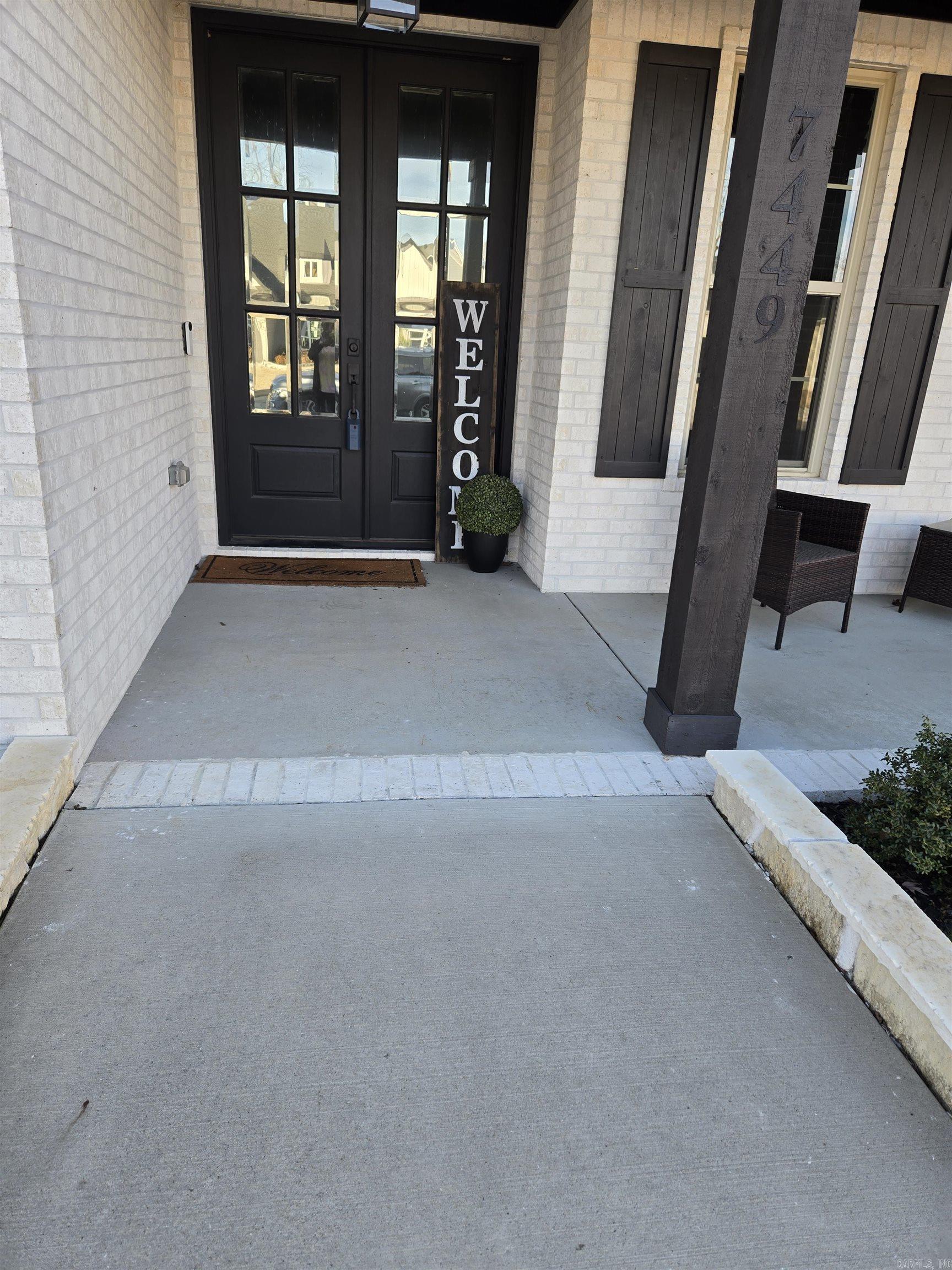 THE WOODS OF HURRICANE LAKE ESTA - Residential