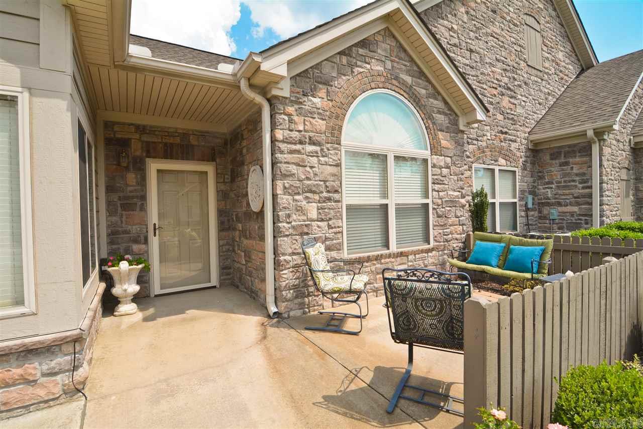 Mountain Terrace Estates - Residential Lease