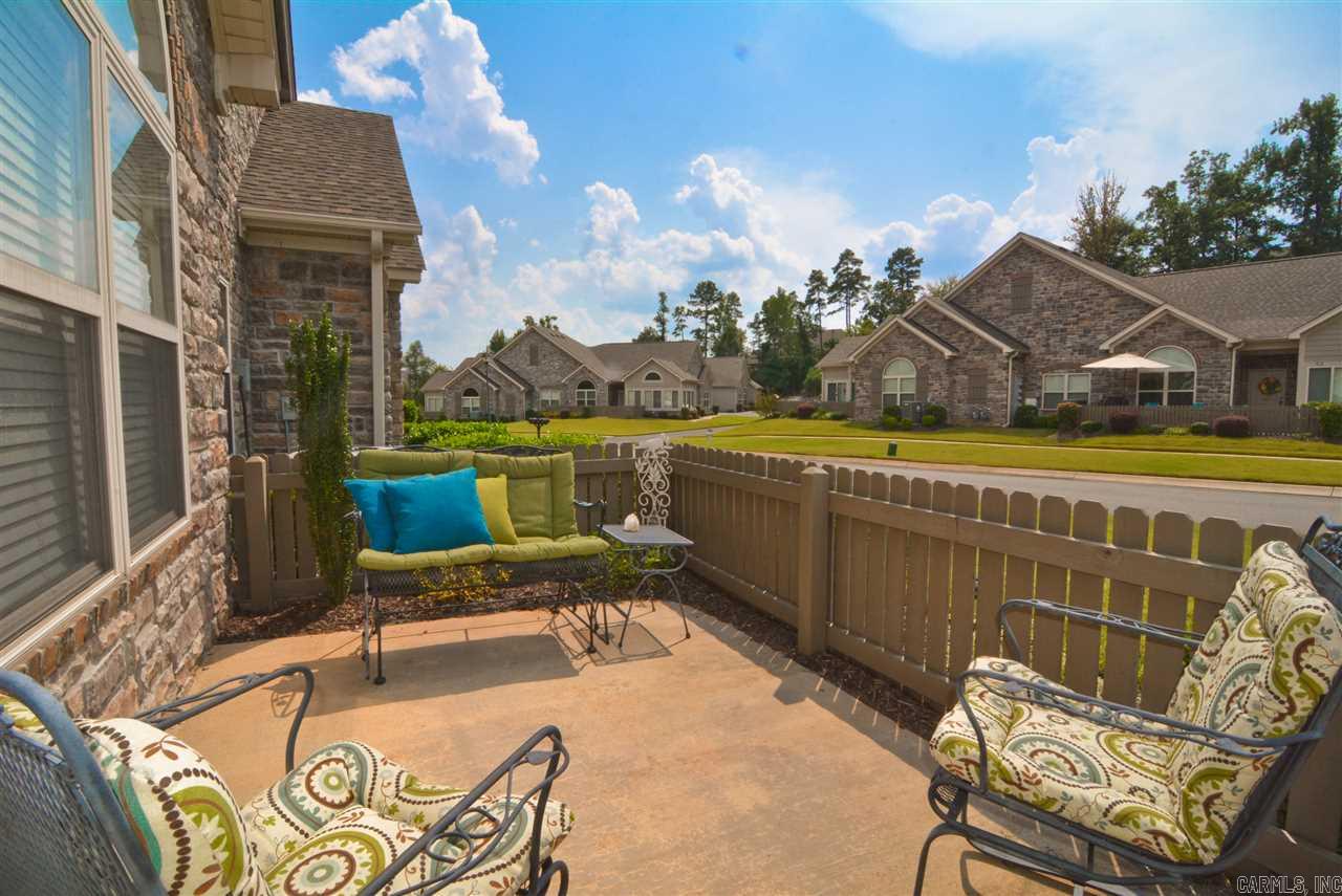 Mountain Terrace Estates - Residential Lease