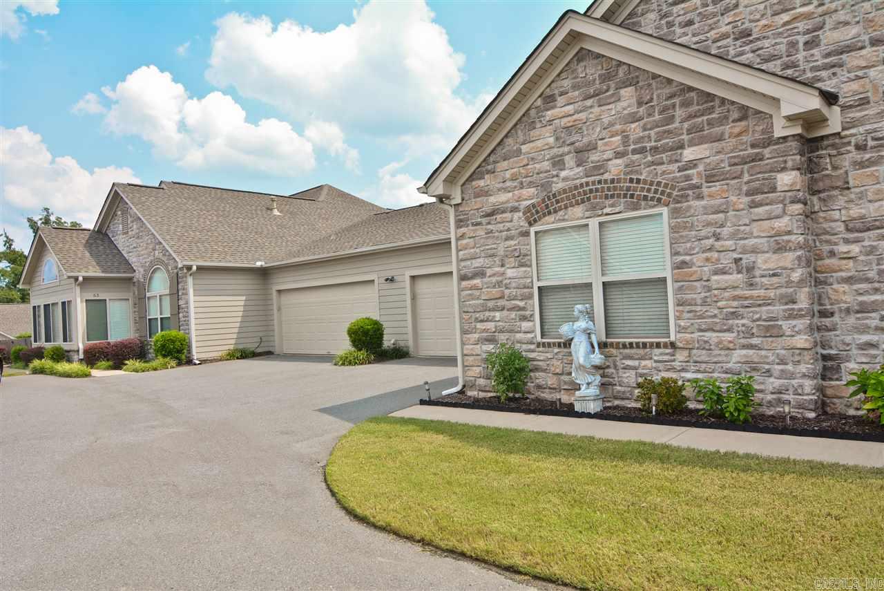 Mountain Terrace Estates - Residential Lease