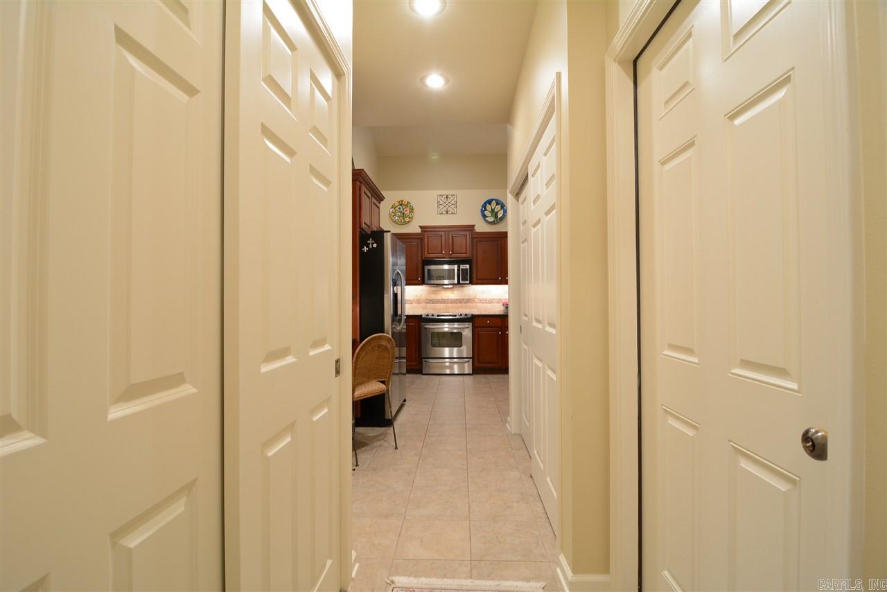 Mountain Terrace Estates - Residential Lease