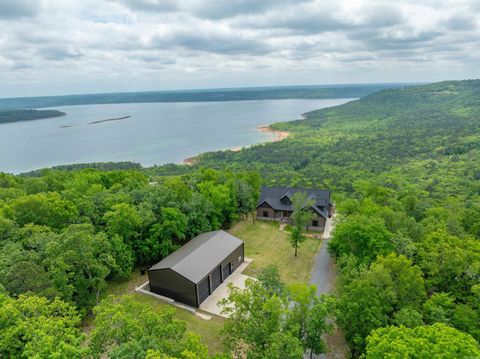 Photo of 2560 Diamond Bluff Road, Quitman, AR 72131 (MLS # 26016865)