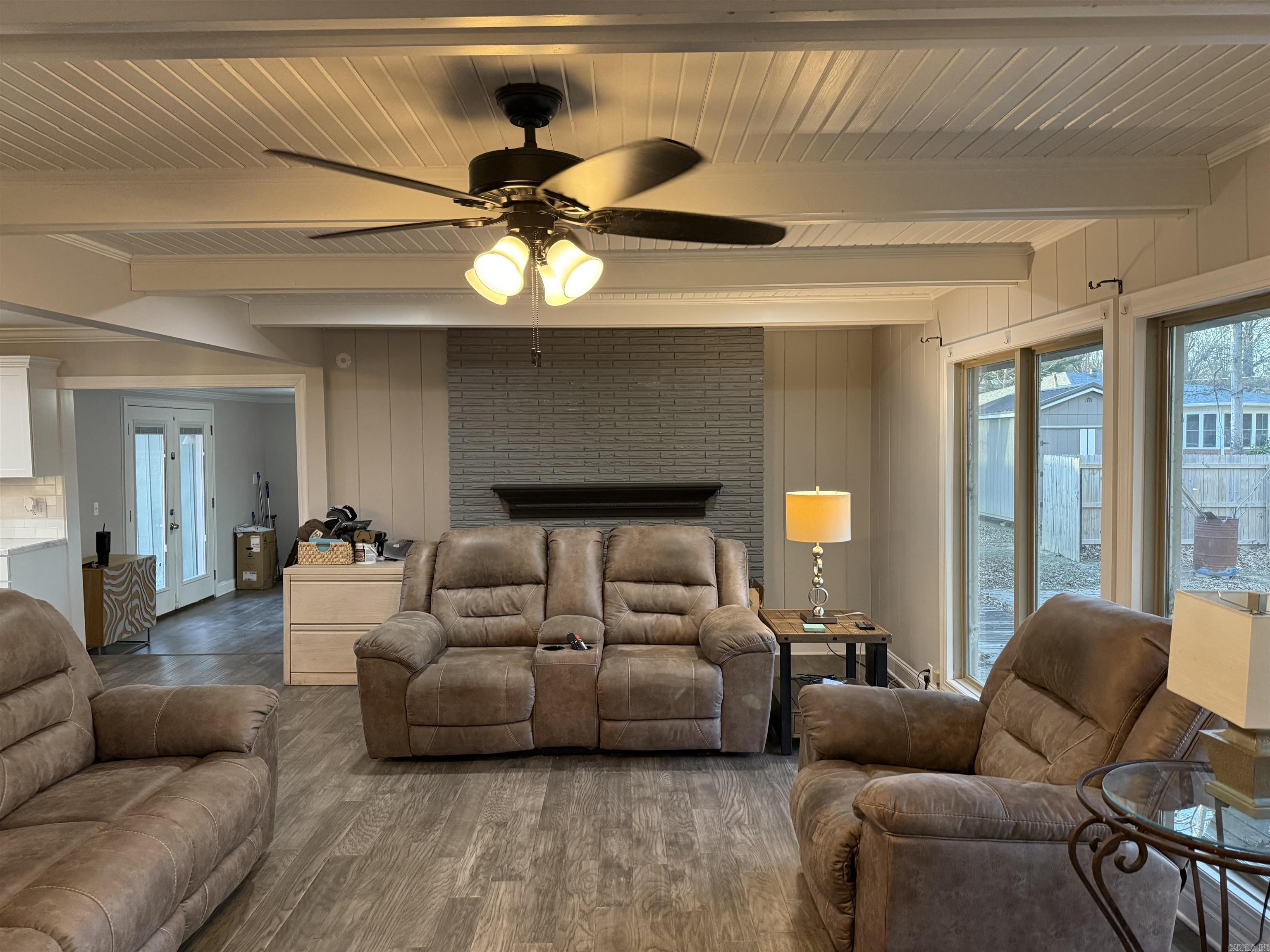 M&B PIGGOTT 2-20-8 - Residential