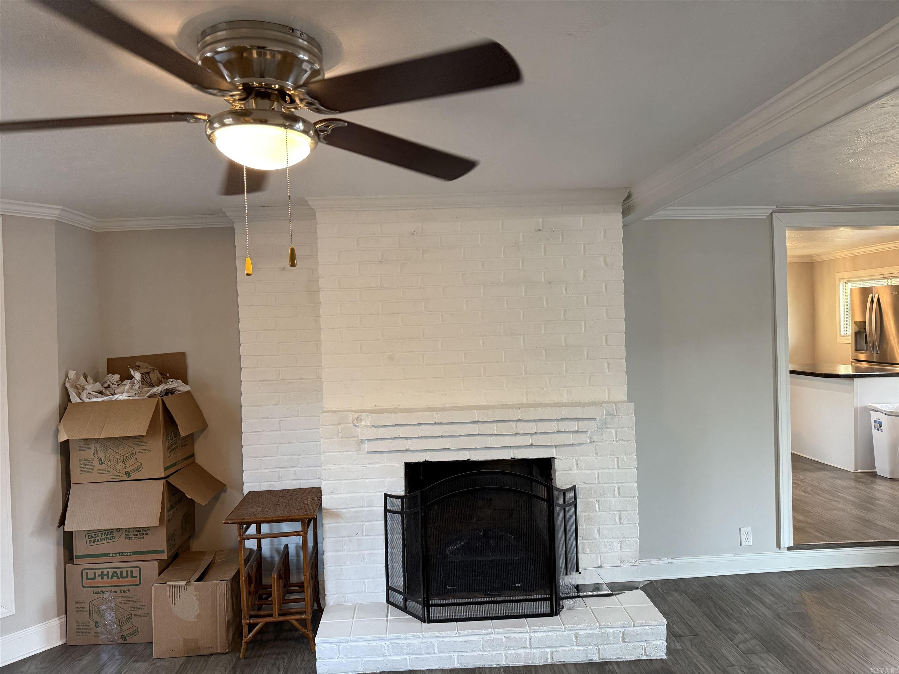 M&B PIGGOTT 2-20-8 - Residential