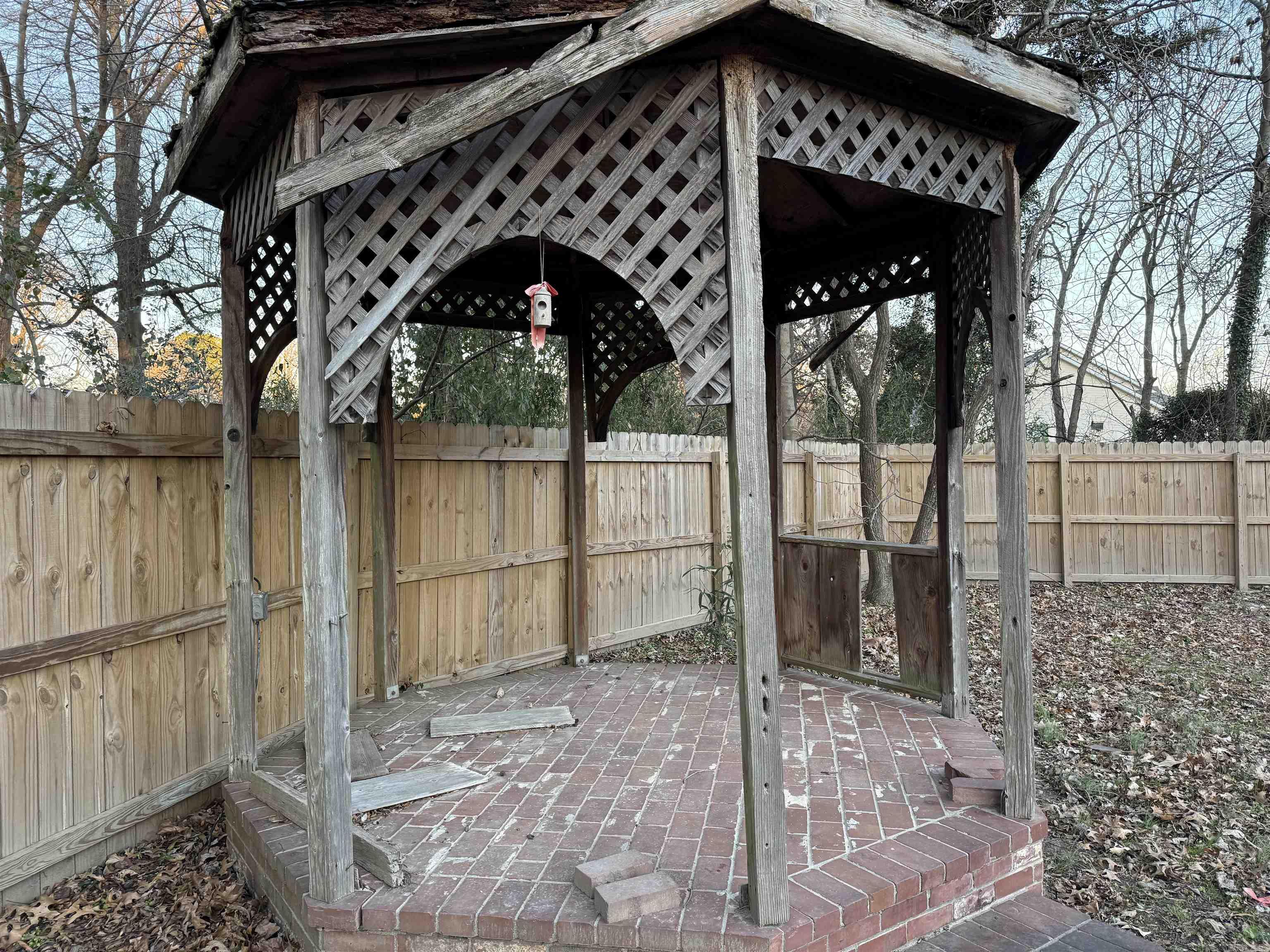 M&B PIGGOTT 2-20-8 - Residential