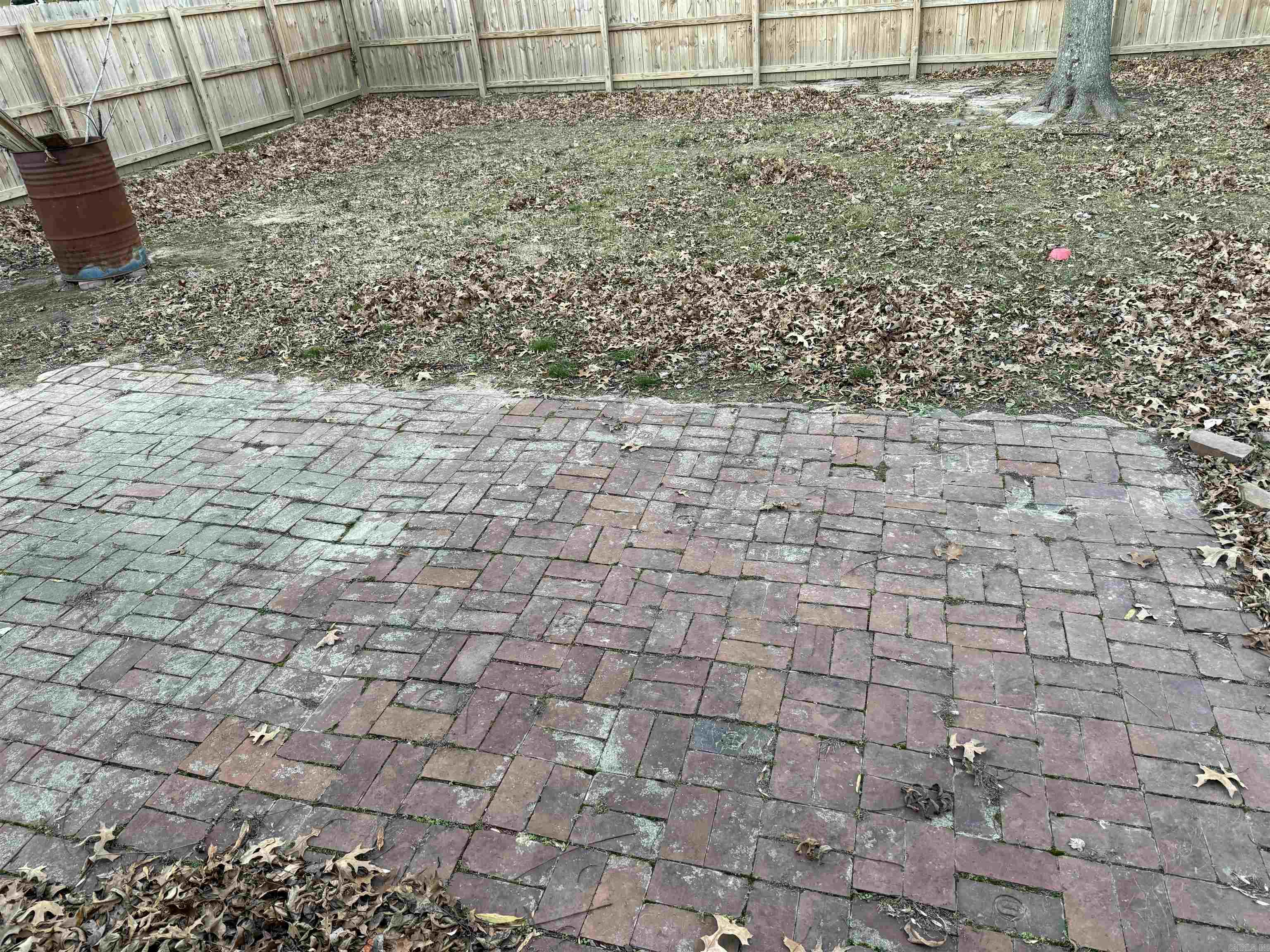 M&B PIGGOTT 2-20-8 - Residential