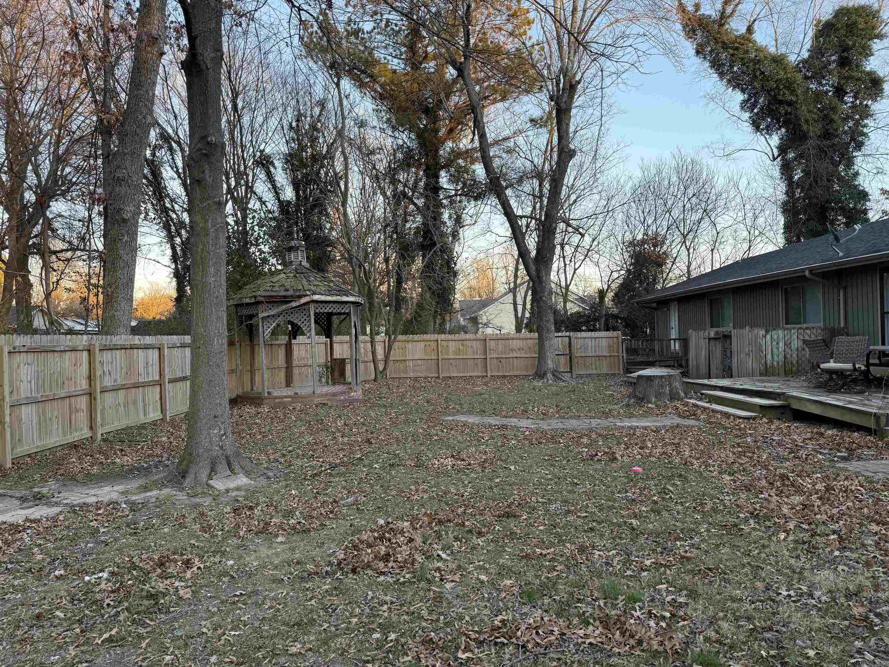 M&B PIGGOTT 2-20-8 - Residential