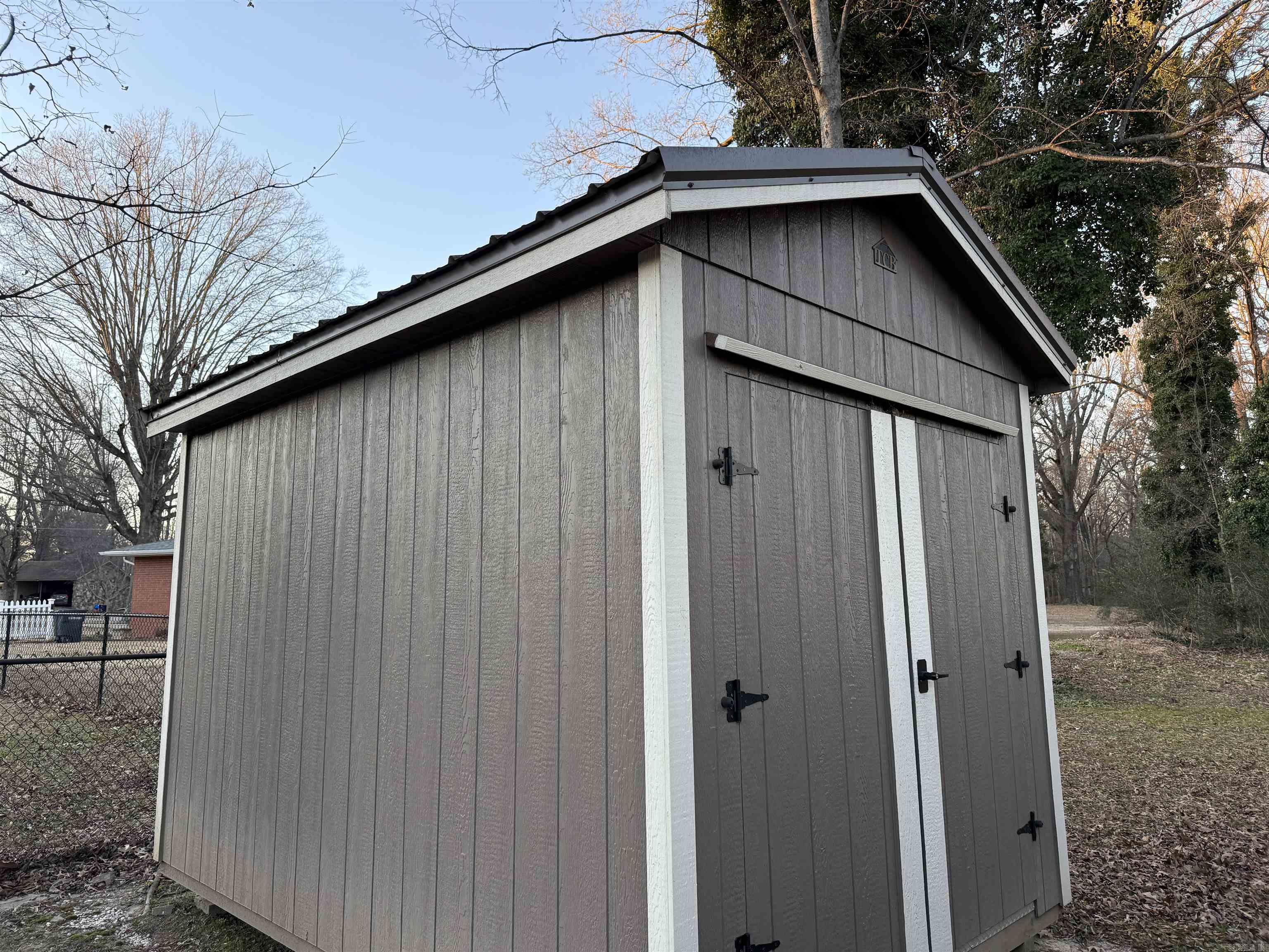 M&B PIGGOTT 2-20-8 - Residential