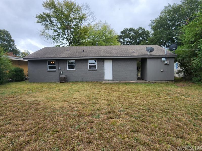 Oak View - Residential