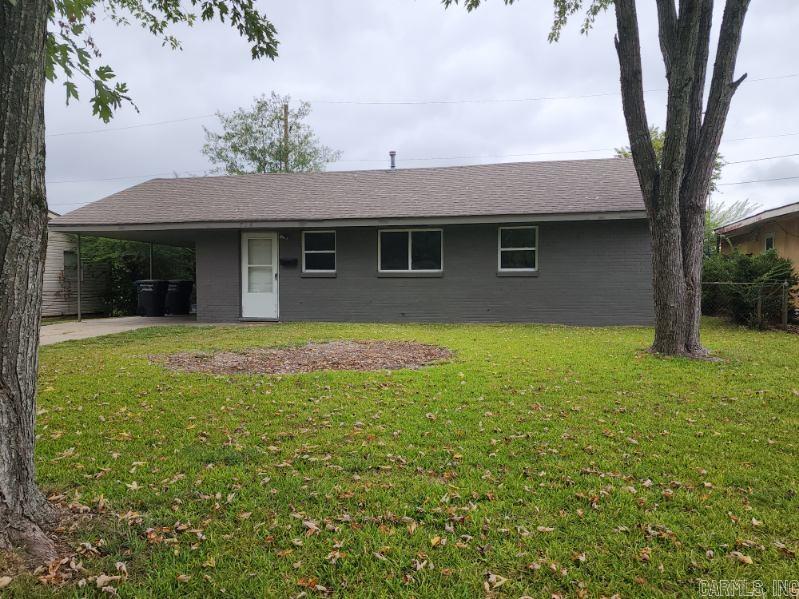 Oak View - Residential