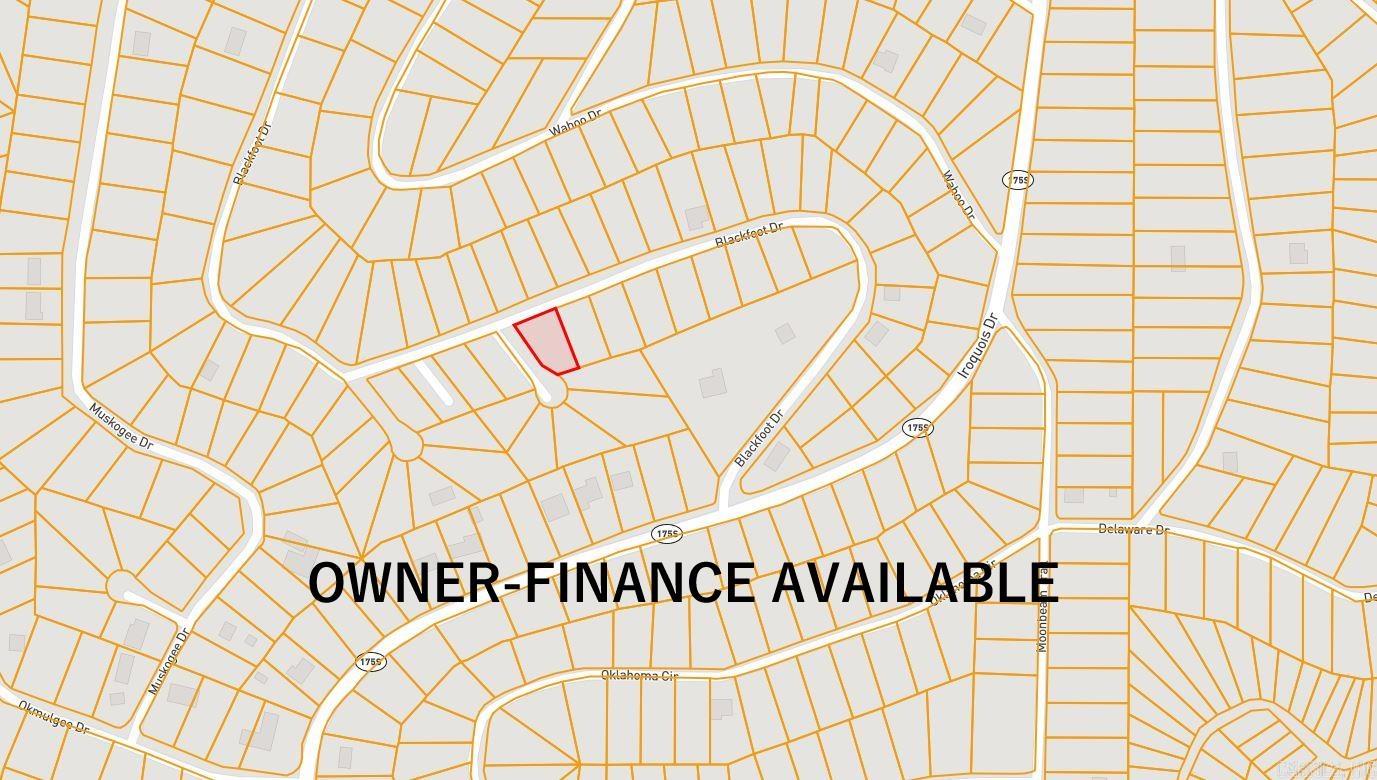 Seminole Second - Land