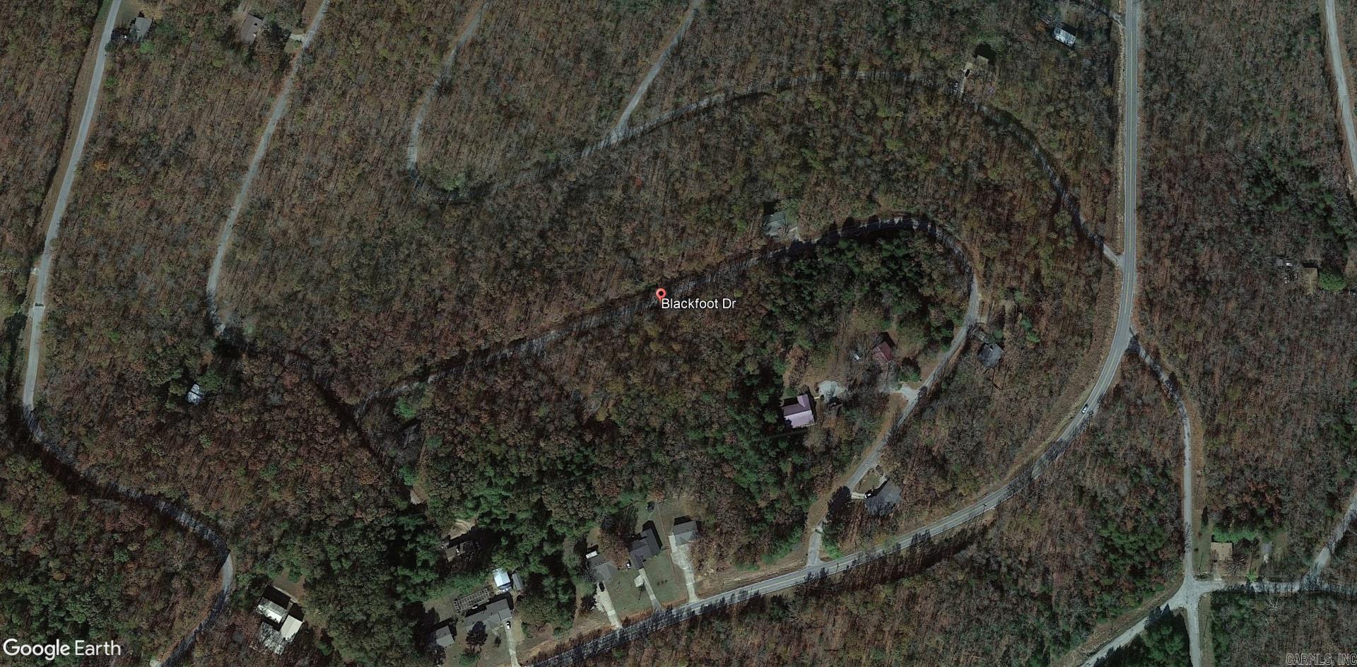 Seminole Second - Land