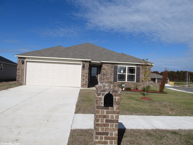Faulkner Crossing - Residential