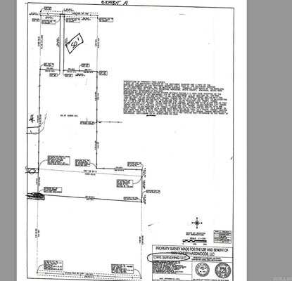 102 JONES RD, BEEBE, AR 72012 - Image 41ba4bcc3e12c44c6f6c5aeecdedffa8/1844330833