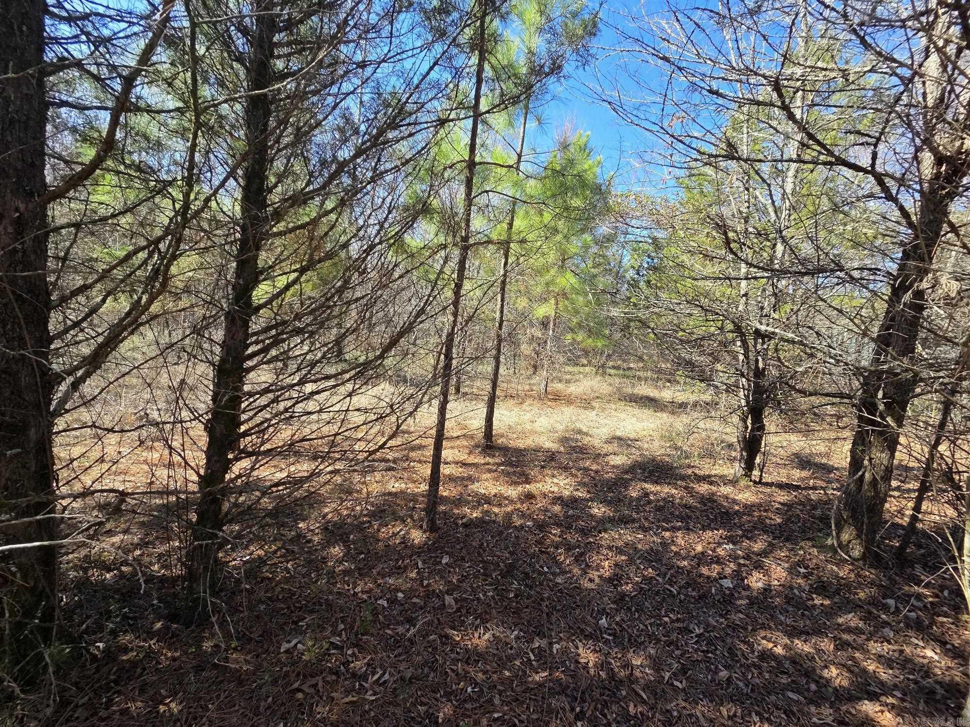 Not in Subdivision - Land