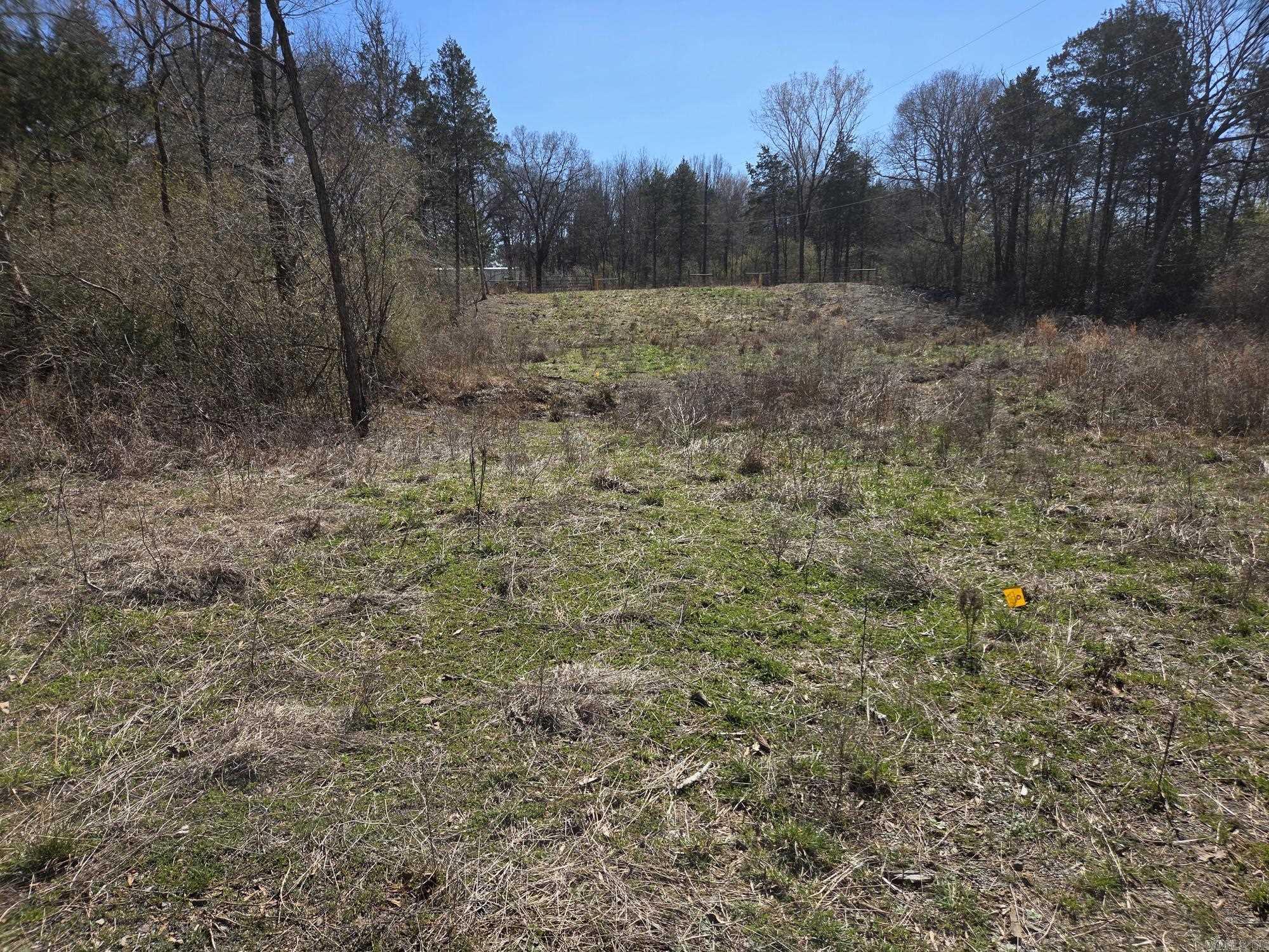 Not in Subdivision - Land