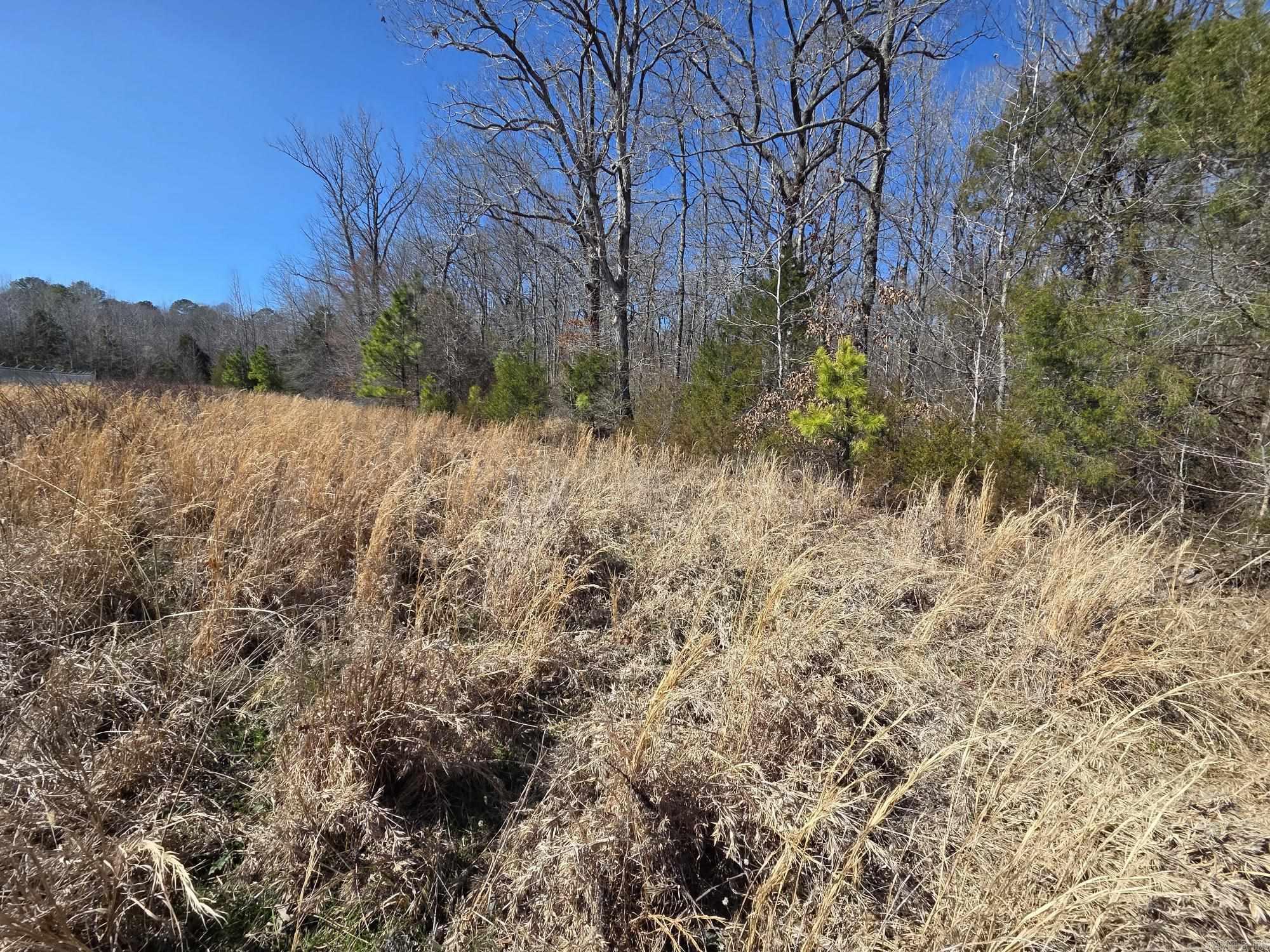 Not in Subdivision - Land