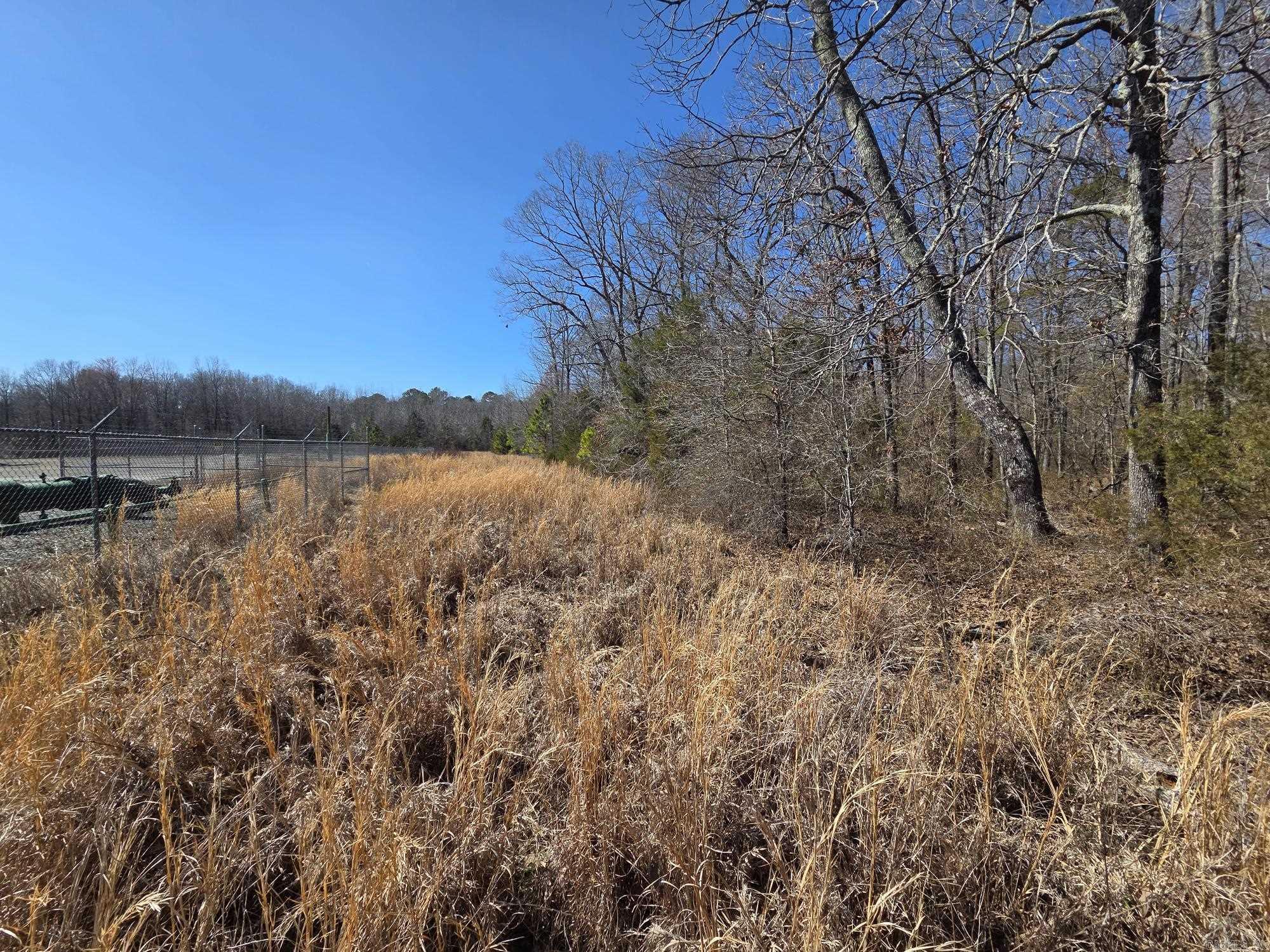 Not in Subdivision - Land