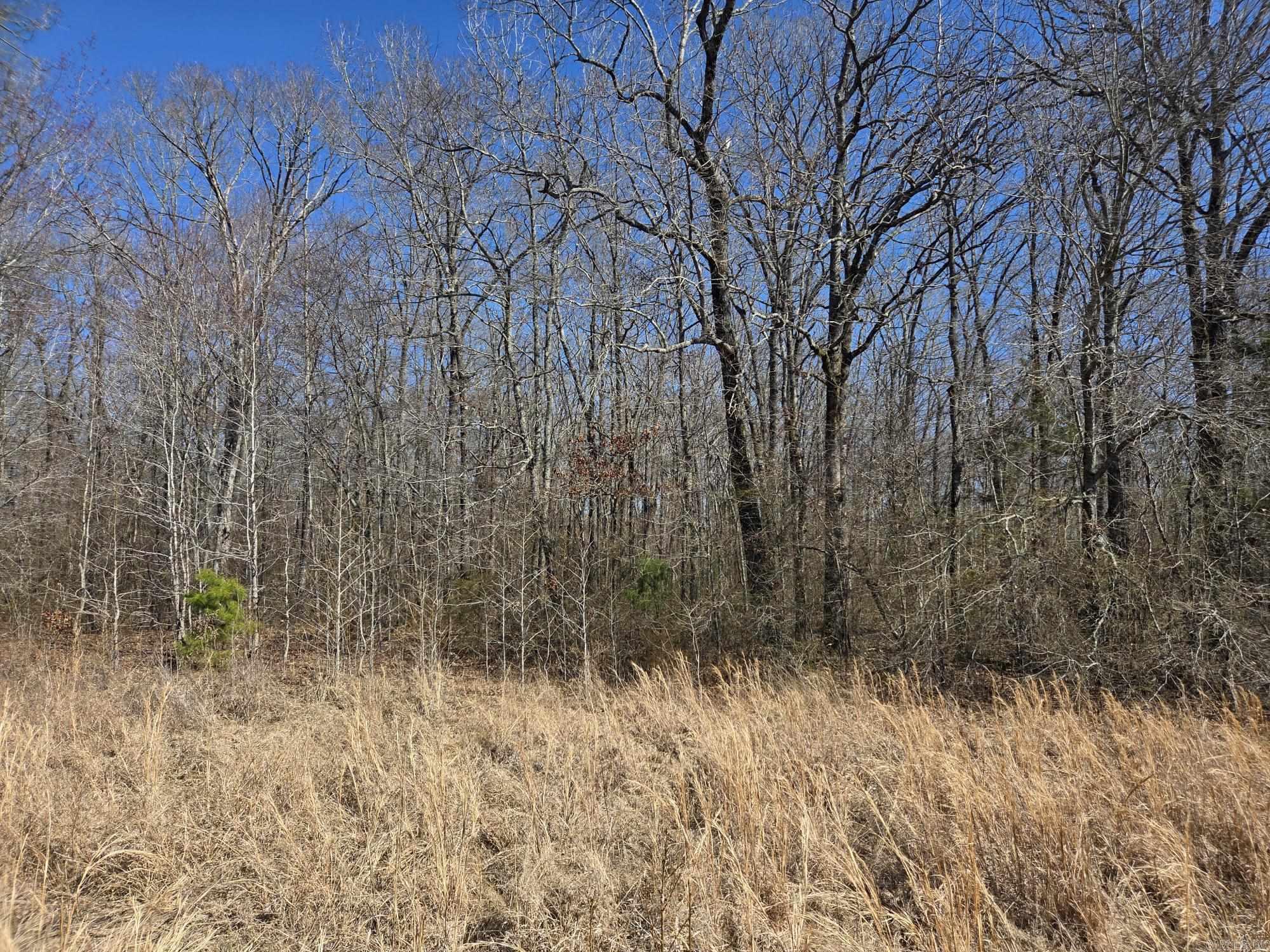 Not in Subdivision - Land