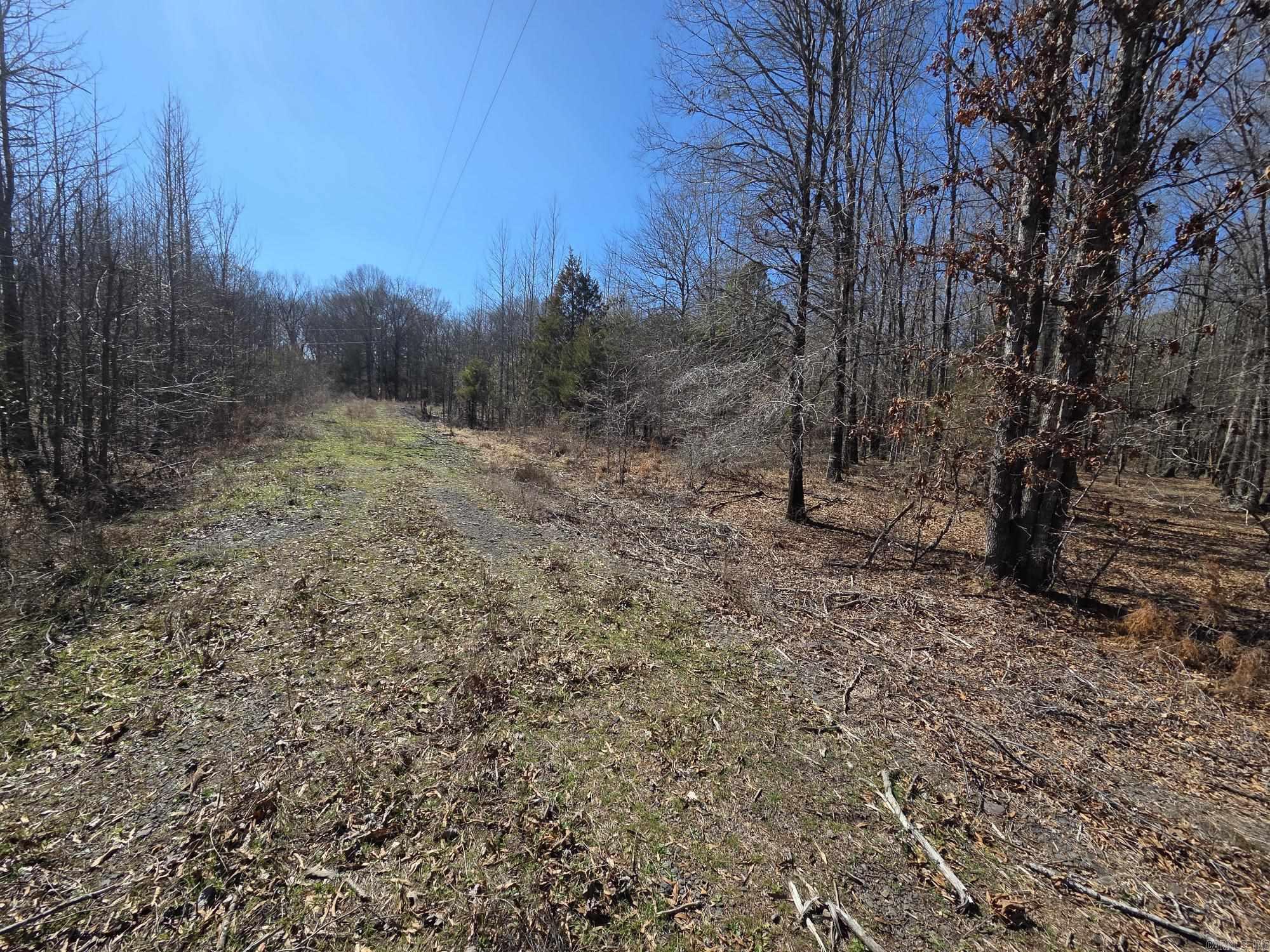 Not in Subdivision - Land