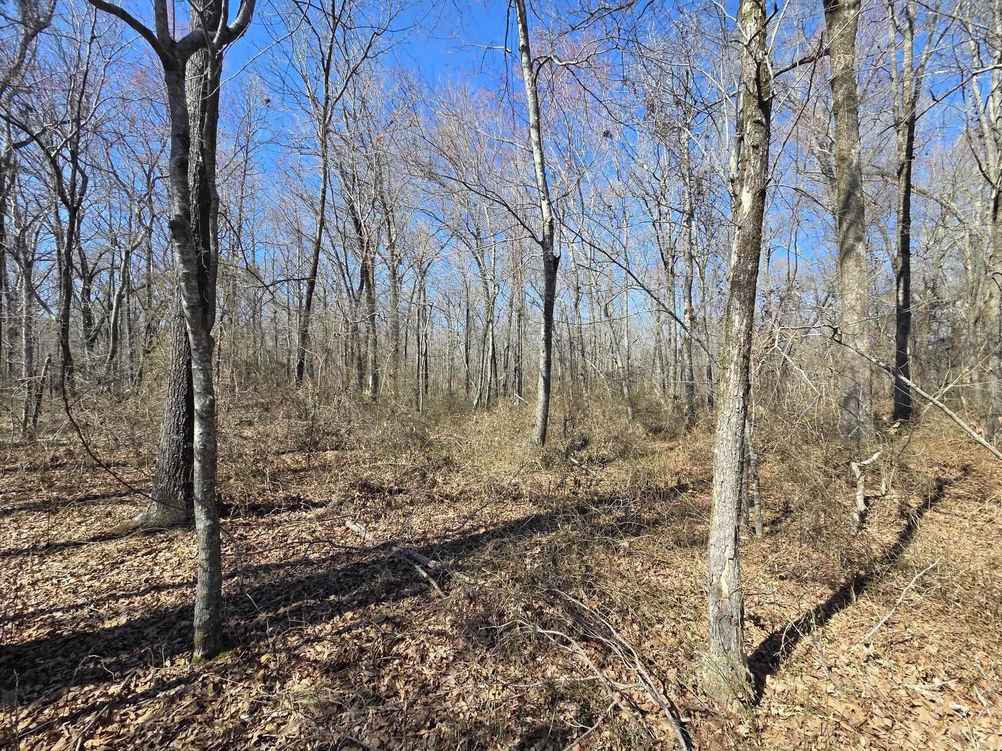 Not in Subdivision - Land