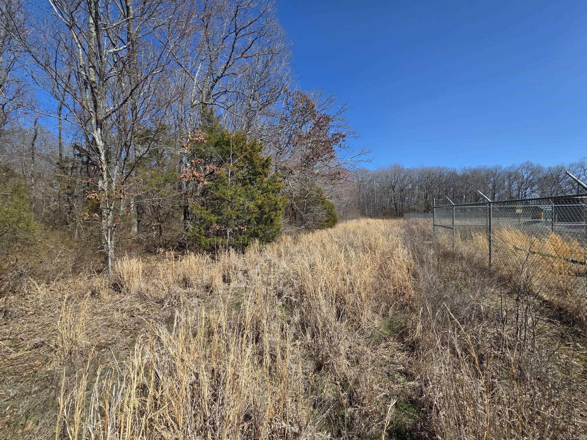 Not in Subdivision - Land