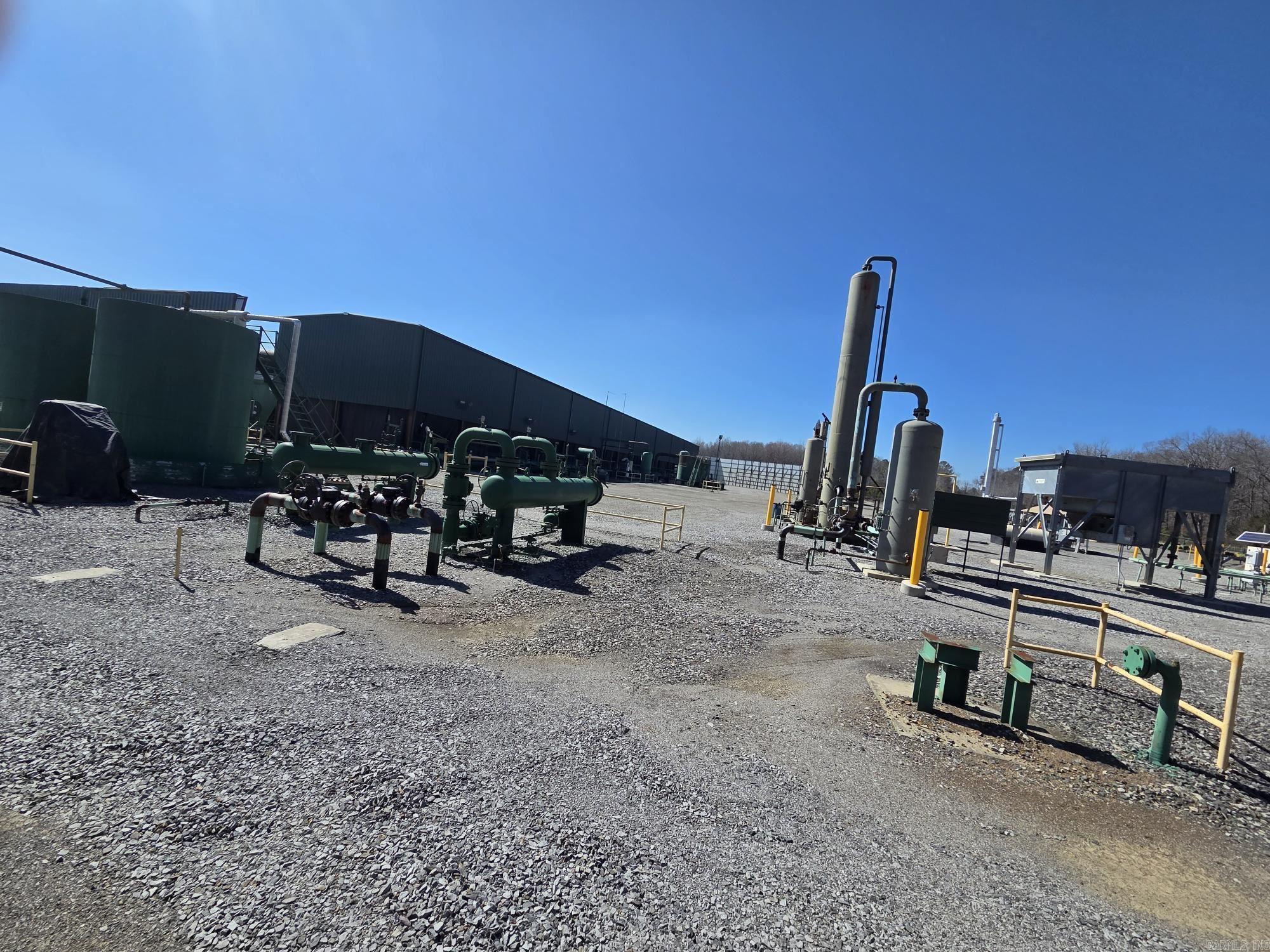 Not in Subdivision - Land