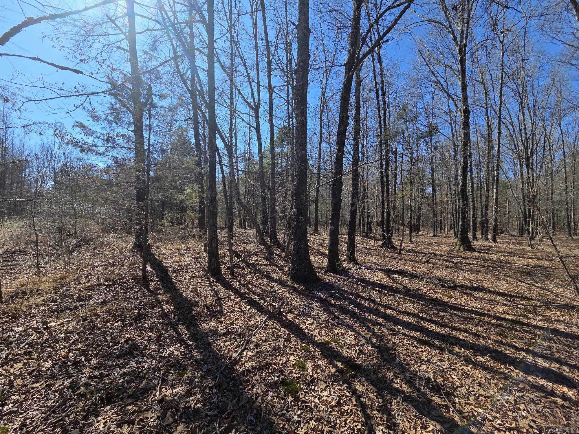 Not in Subdivision - Land